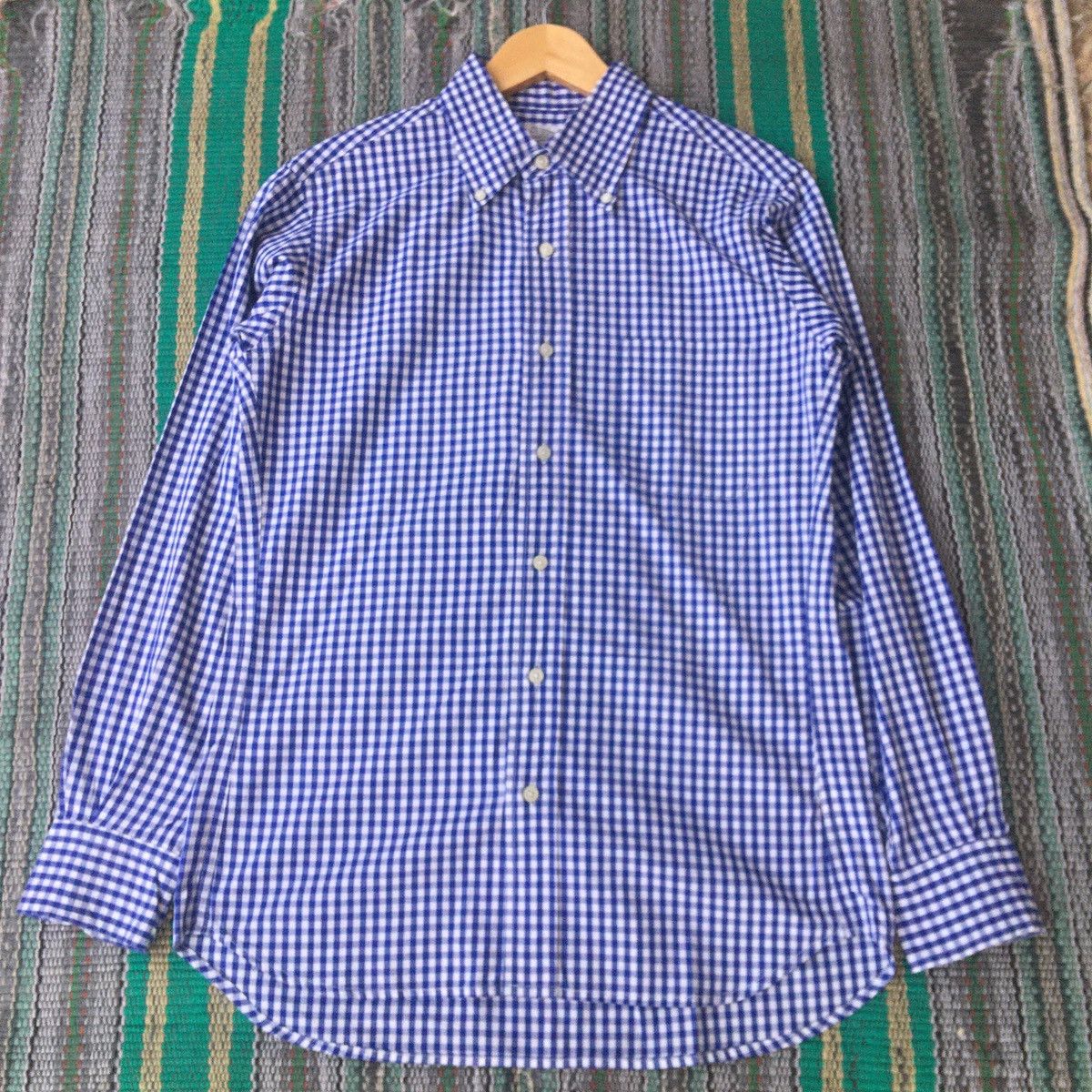 Other Freaks america plaid shirts Size US M / EU 48-50 / 2 - 1 Thumbnail