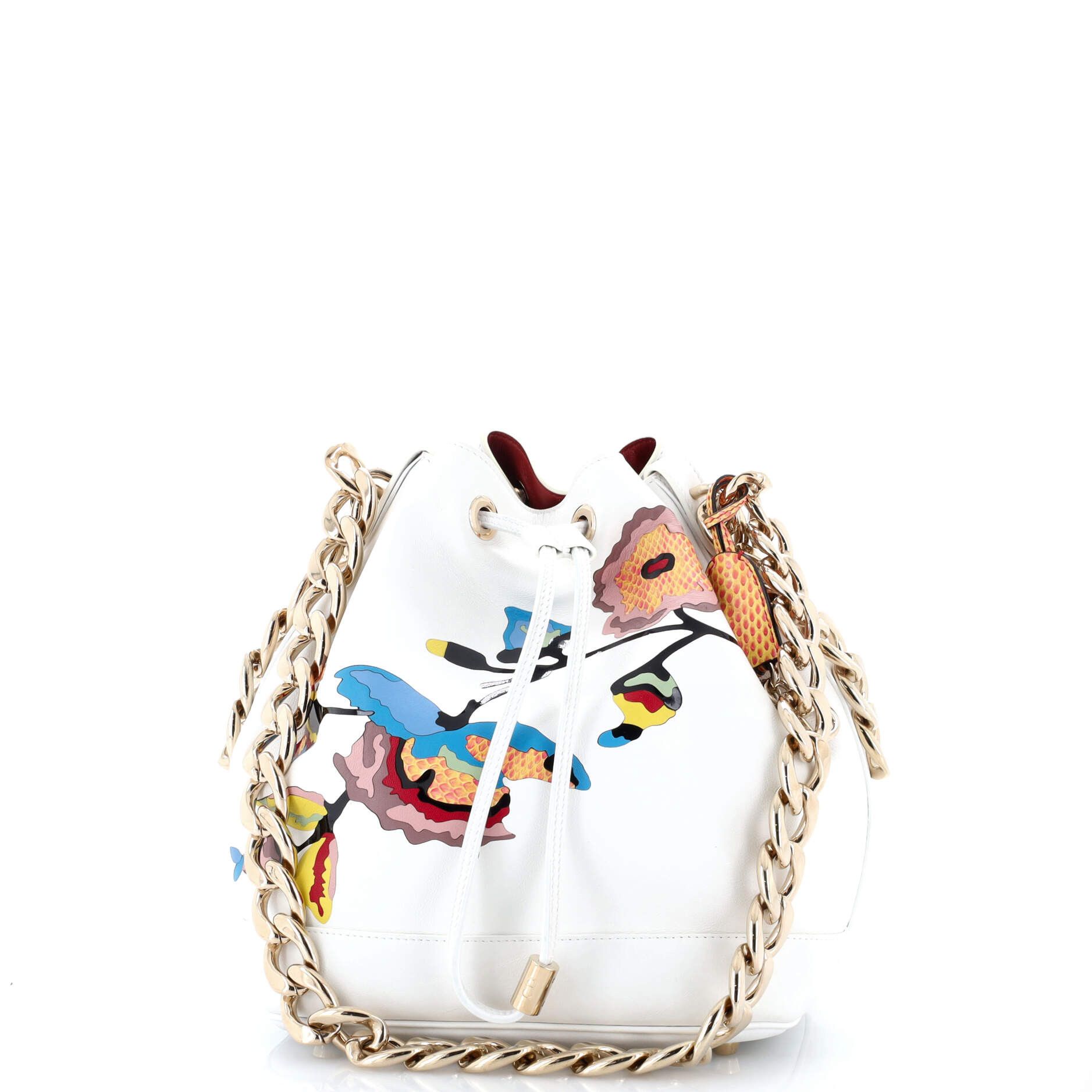 Paradise Bubble Bag
