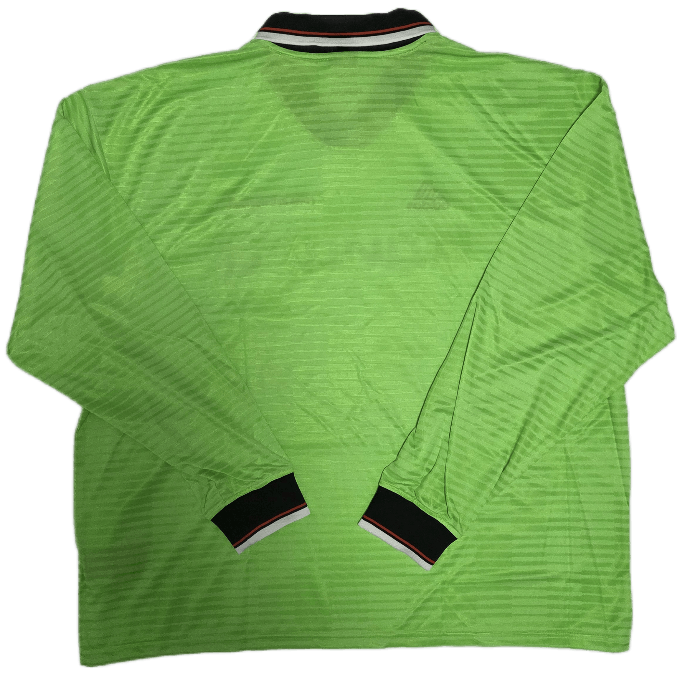 Gosha Rubchinskiy x Adidas Long Sleeve Football Jersey Tee