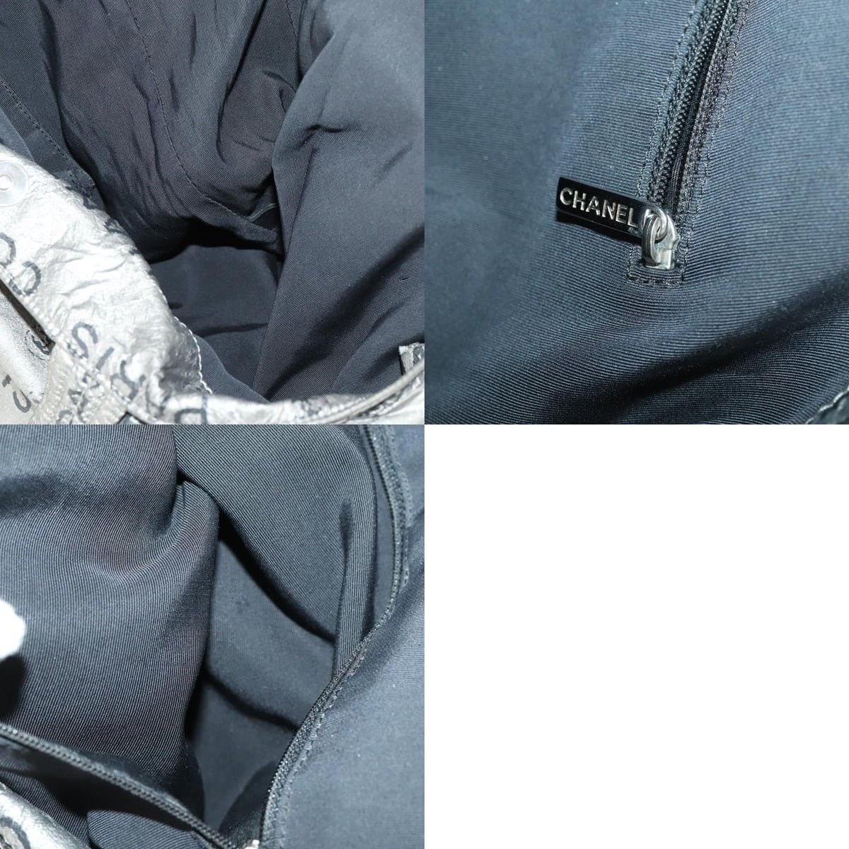 Chanel Chanel Unlimited Tote Bag Size ONE SIZE - 7 Thumbnail