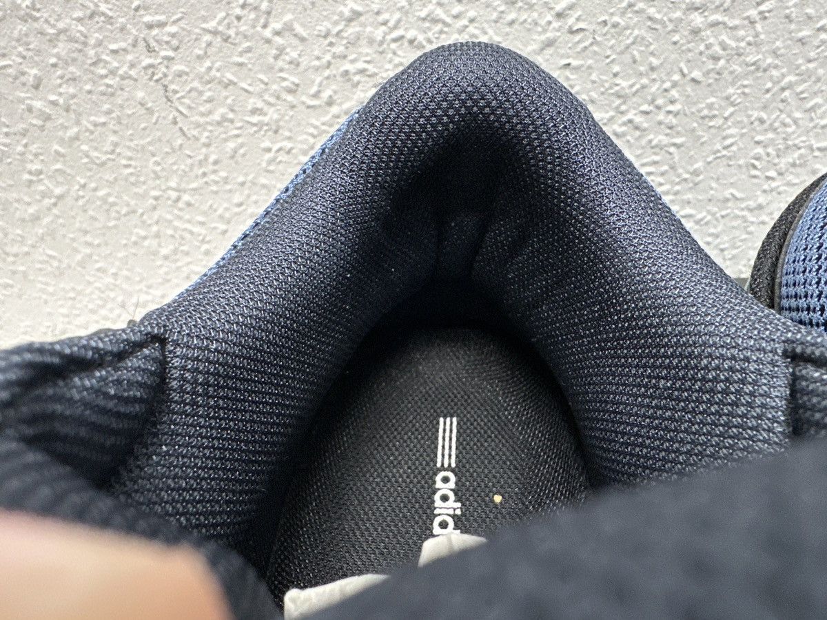 Adidas × Raf Simons Raf Simons ozweego 2 size 12.5 Size US 12.5 / EU 45-46 - 9 Thumbnail
