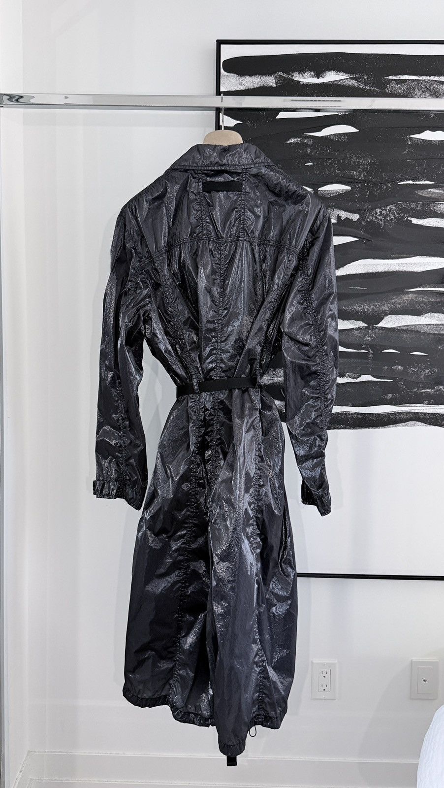 1017 ALYX 9SM 1017 A L Y X 9SM Coat Size US L / EU 52-54 / 3 - 2 Thumbnail