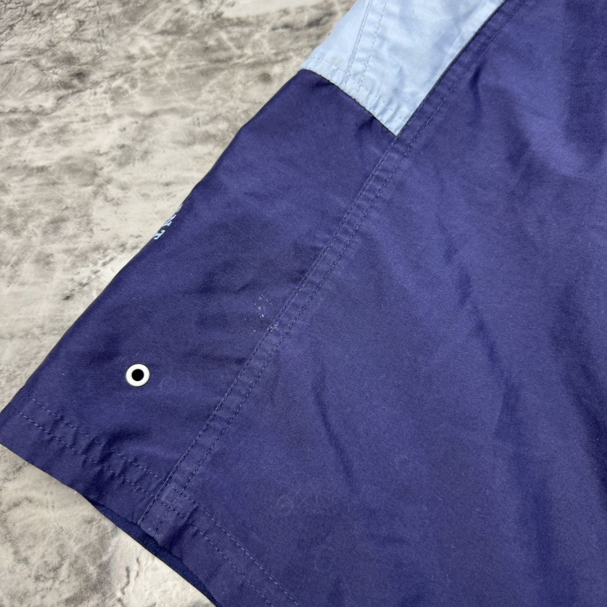 Vintage × Yves Saint Laurent Vintage Yves Saint Laurent Pour Homme Shorts YSL Size US 34 / EU 50 - 7 Thumbnail