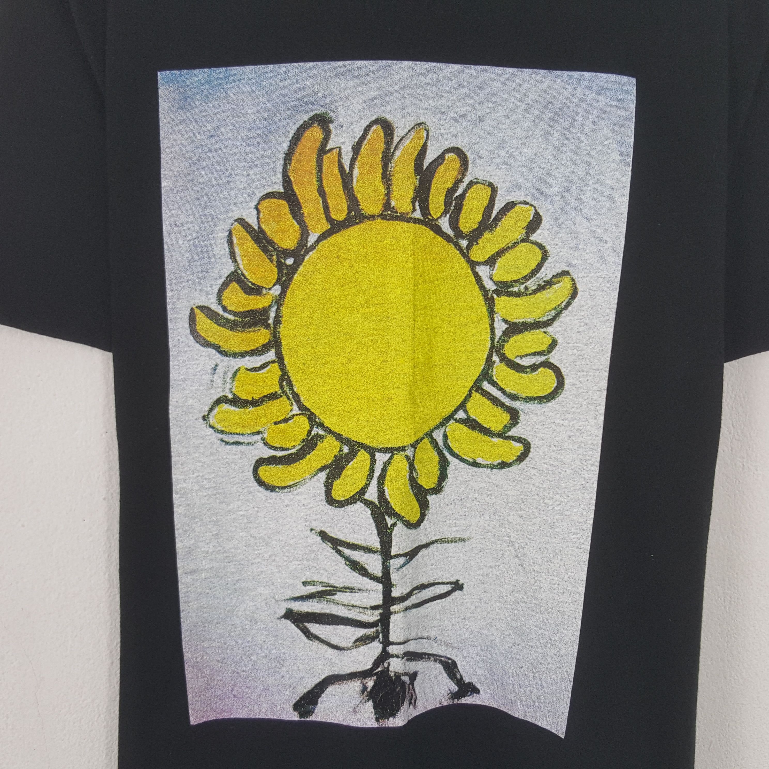 Band Tees Vintage Sun Flower Concept tour 1996 Tshirt Size US M / EU 48-50 / 2 - 2 Thumbnail