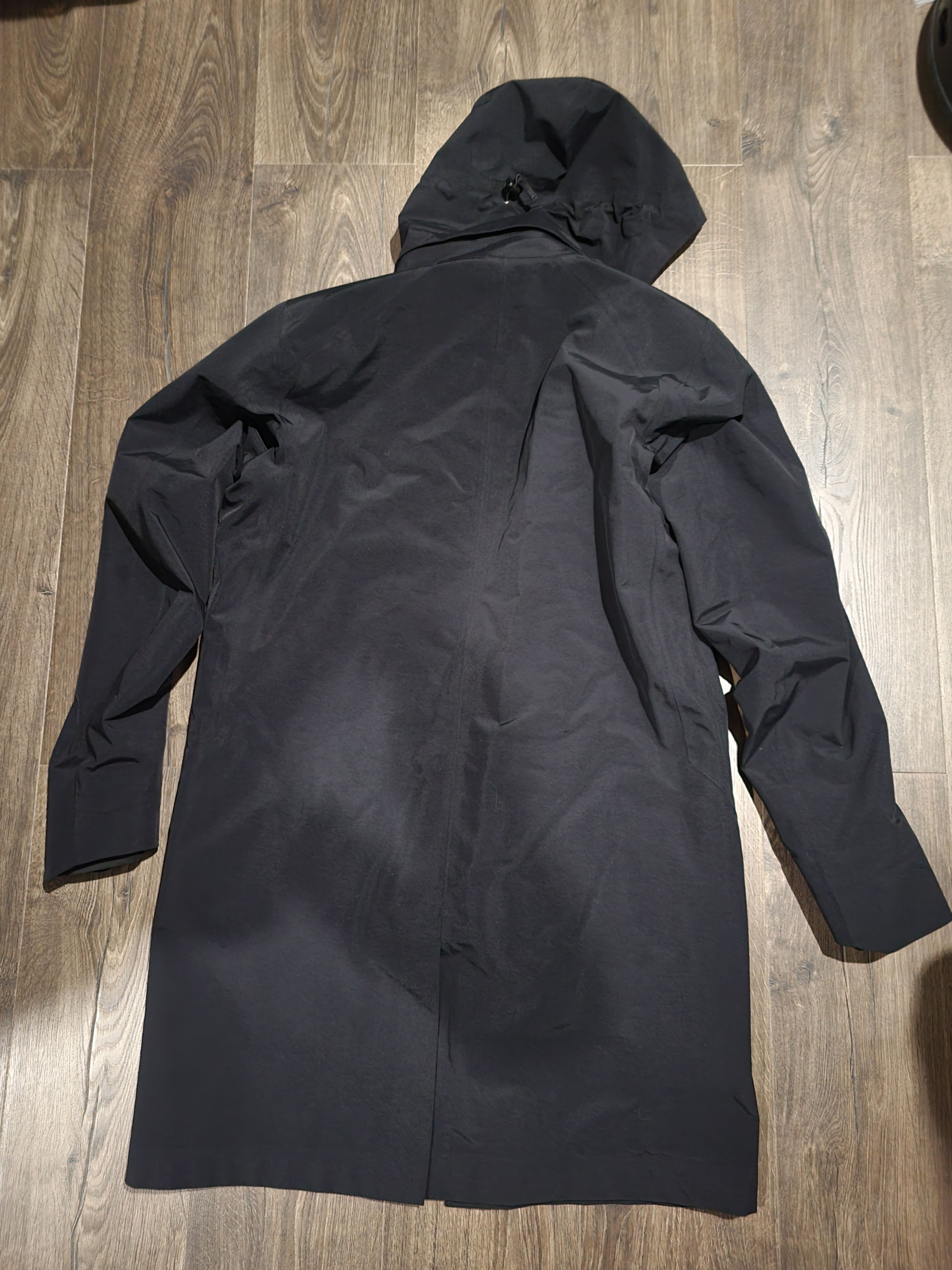Veilance Galvanic IS Coat Size US M / EU 48-50 / 2 - 2 Thumbnail