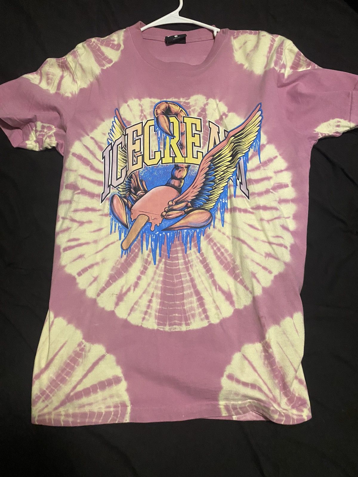Billionaire Boys Club × Icecream billionaire boys club Icecream shirt Size US XS / EU 42 / 0 - 1 Thumbnail