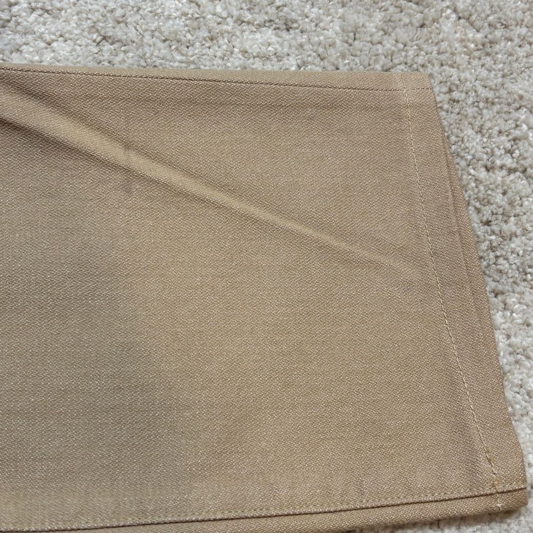 Taylor Stitch Taylor Stitch Democratic 5 Pocket Chino Pants Men's 33x27.5 Size US 33 - 11 Thumbnail