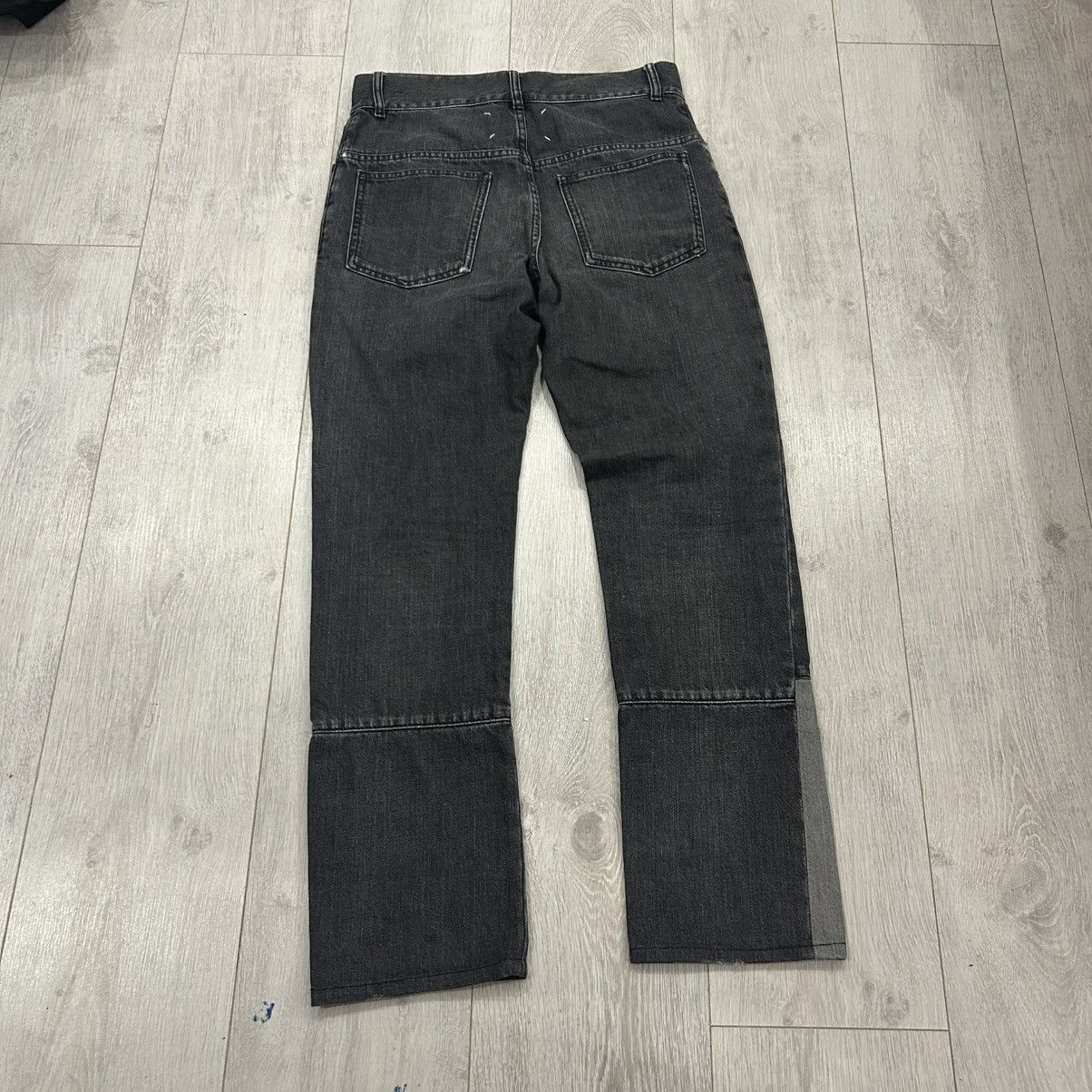 Maison Margiela Maison Margiela Jeans Size US 29 - 6 Thumbnail