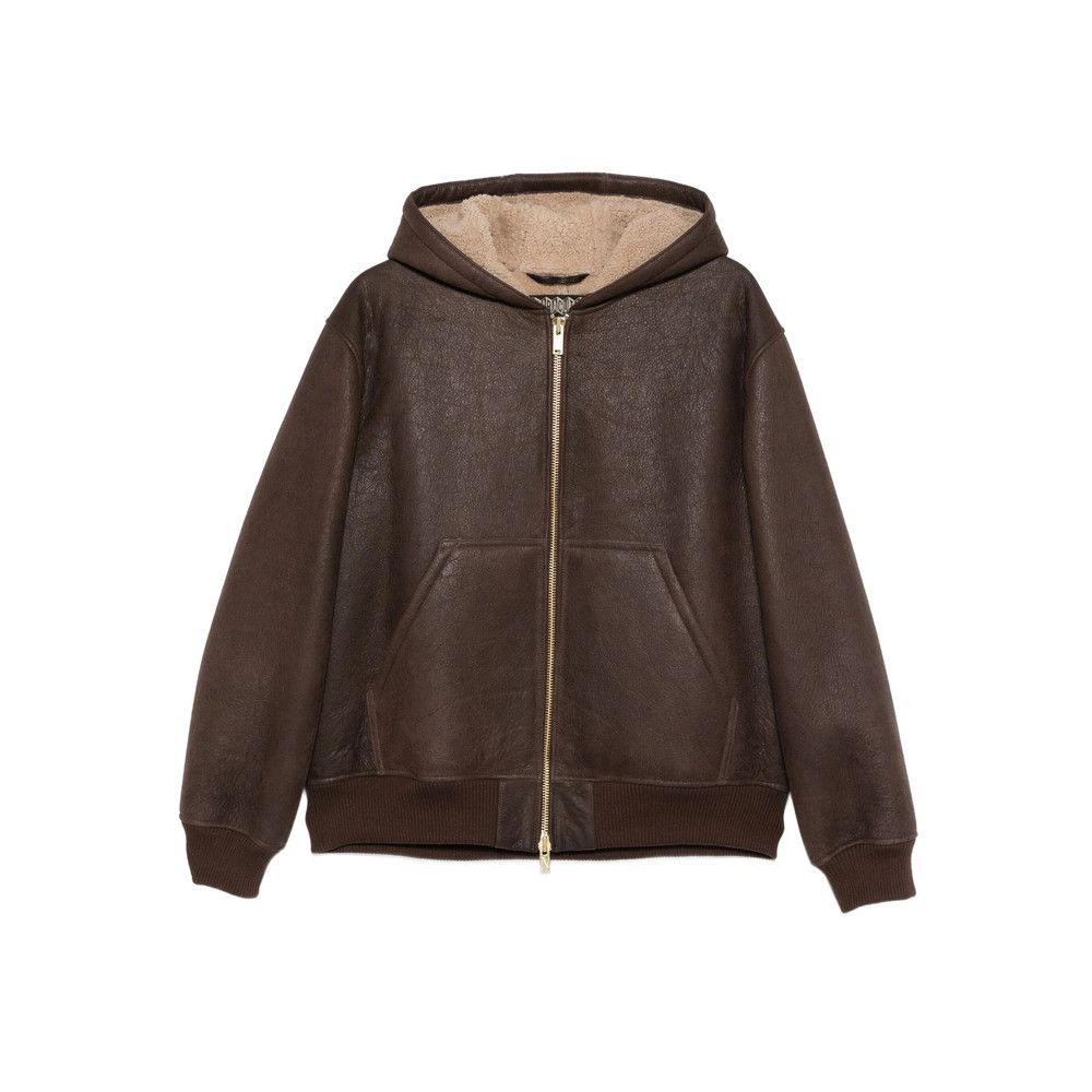 Baracuta Baracuta BROWN Jackets Size US L / EU 52-54 / 3 - 1 Thumbnail