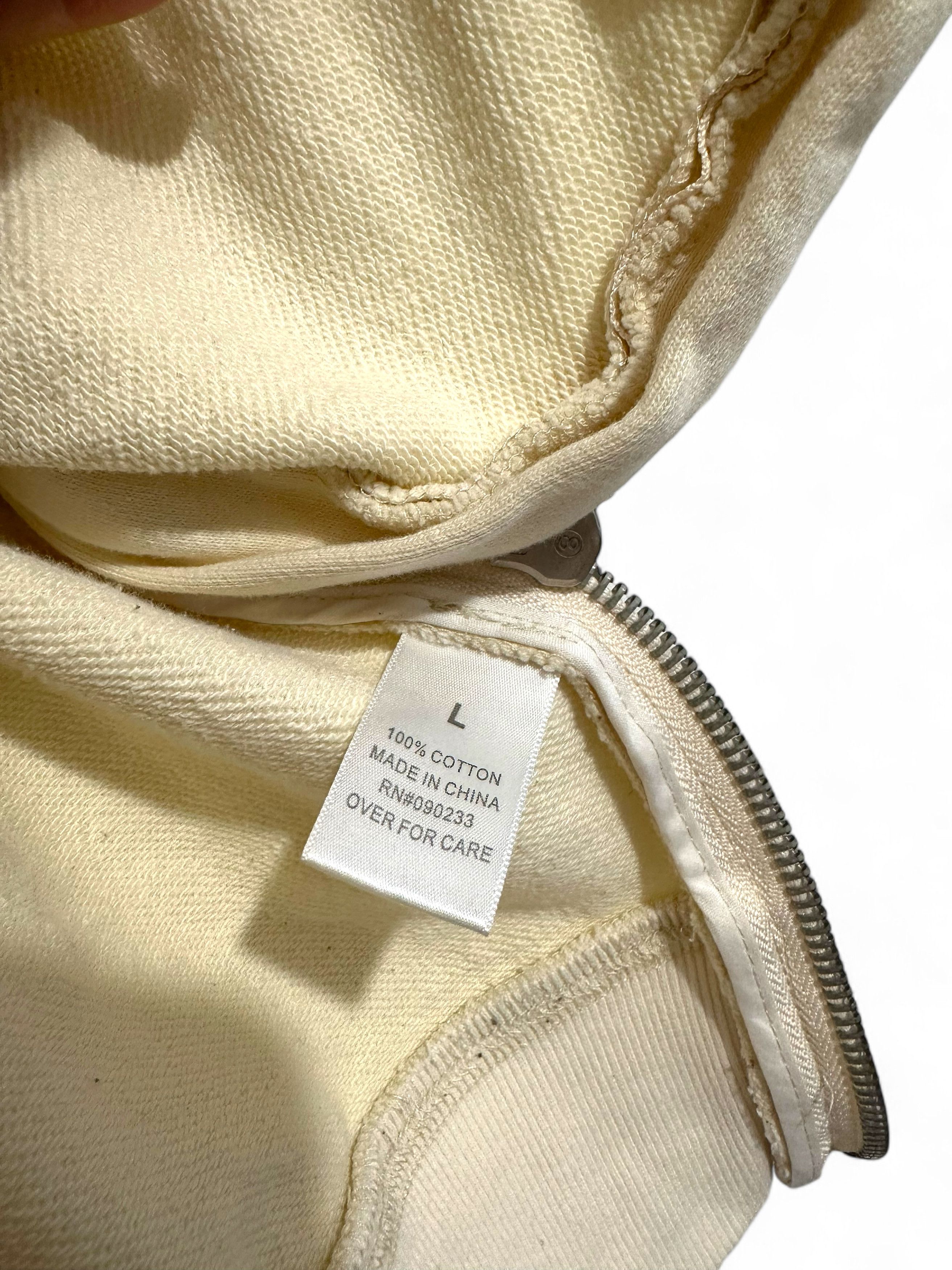Fear of God Fear of God 2th Collection Hoodie Size US L / EU 52-54 / 3 - 6 Thumbnail