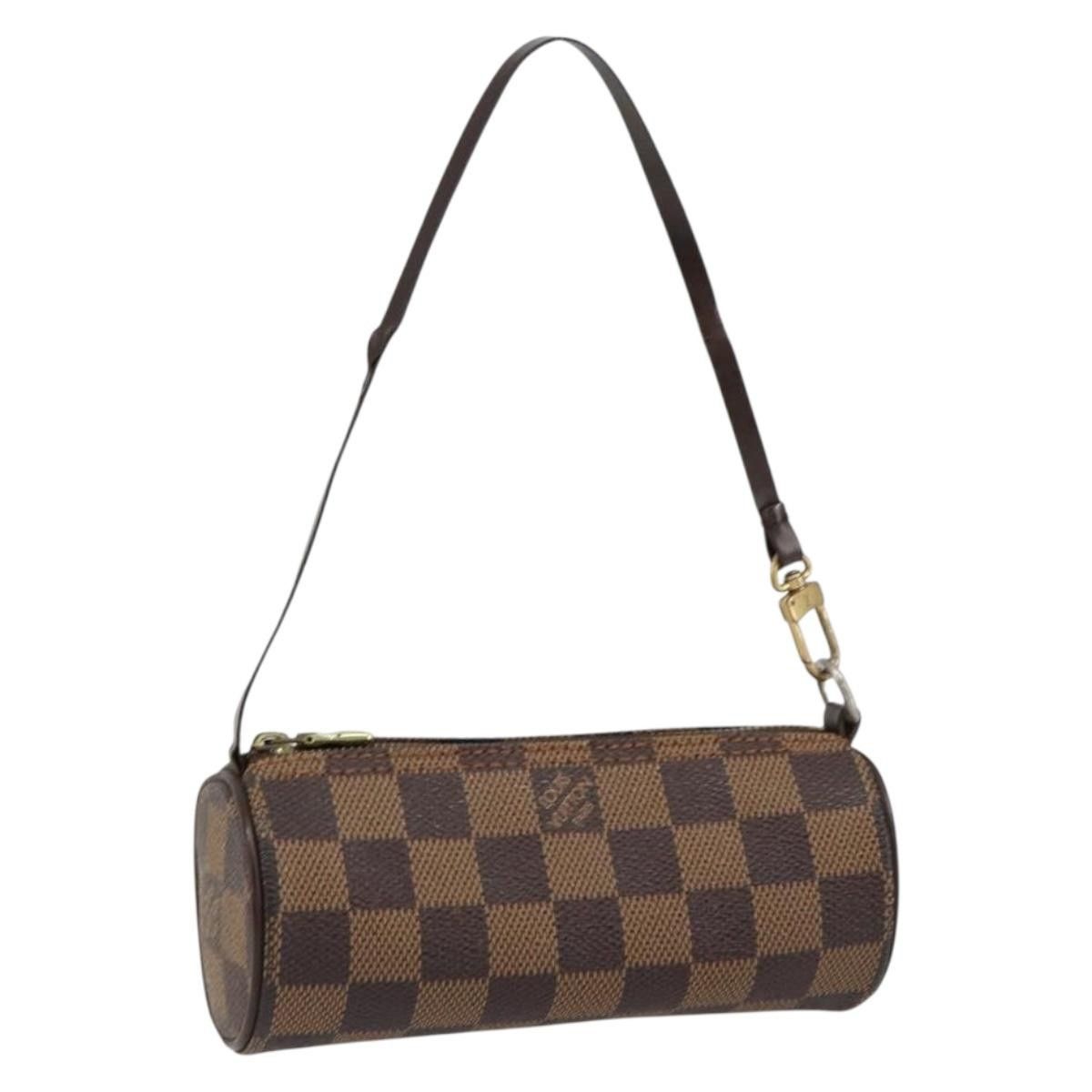 Louis Vuitton Louis Vuitton Papillon Pochette Damier Size ONE SIZE - 1 Thumbnail