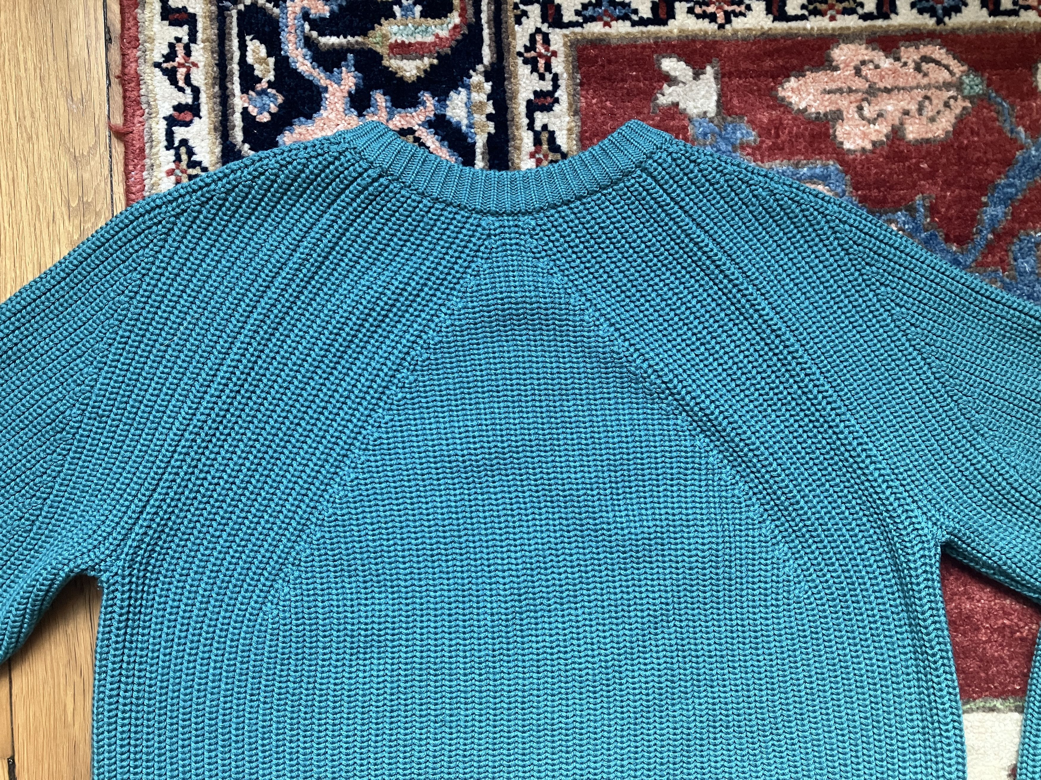 Batoner Signature crewneck Size US M / EU 48-50 / 2 - 4 Thumbnail