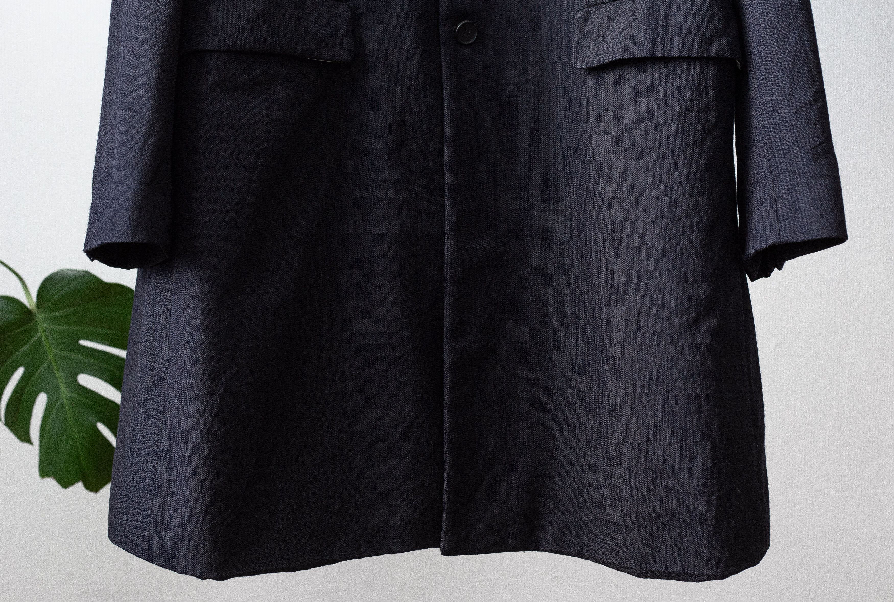 Bergfabel wool coat Size US S / EU 44-46 / 1 - 6 Thumbnail
