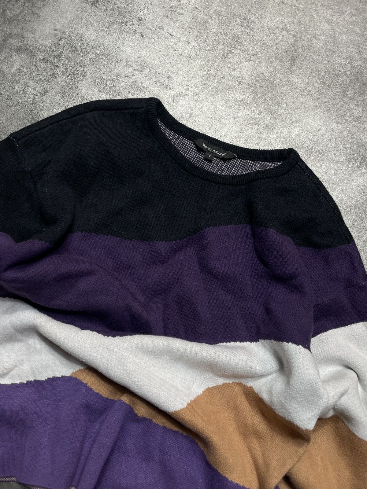Coogi × Vintage 🔥Offers🔥Streetwear Knitwear Sweater Hype Boxy Fit Size S / US 4 / IT 40 - 2 Thumbnail