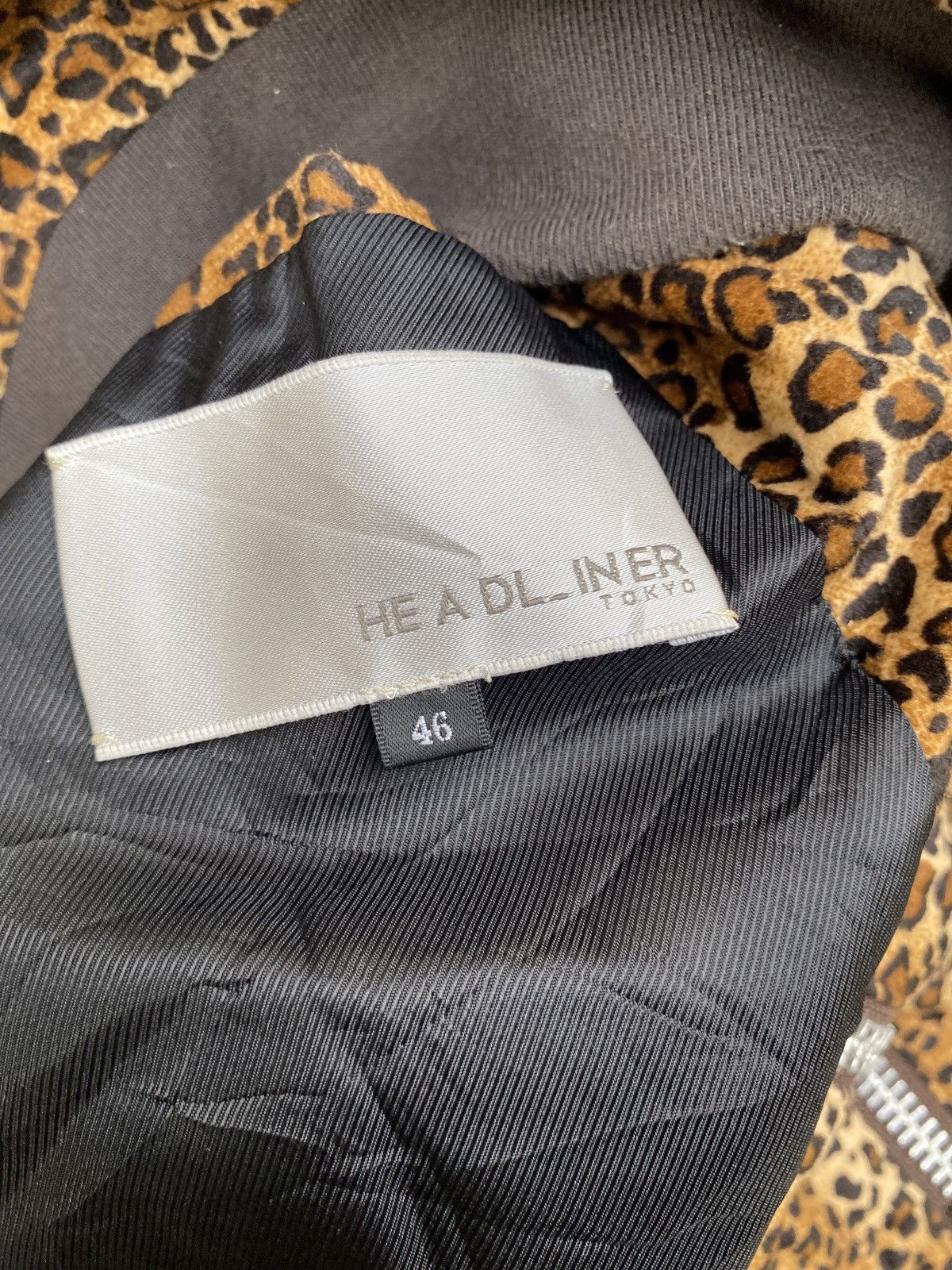 Japanese Brand × Kapital JAPANASE BRAND INPIRED KAPITAL JACKET Size US M / EU 48-50 / 2 - 5 Thumbnail