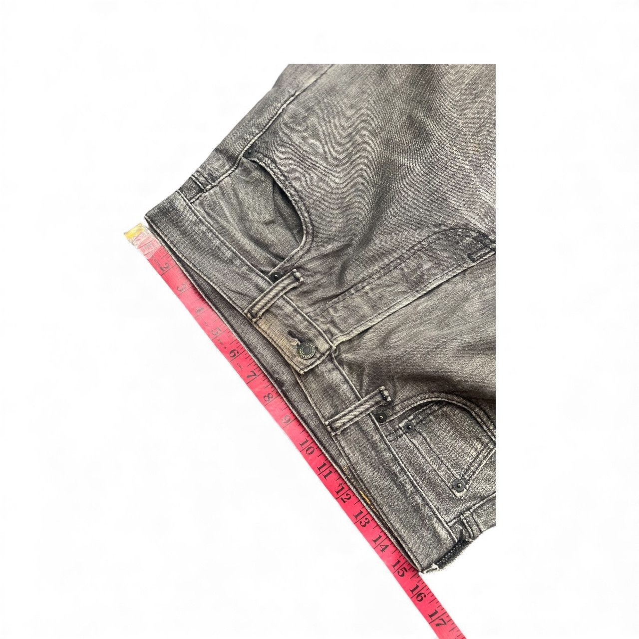 Levi's Vintage Levis 501 Mexico Size US 30 / EU 46 - 17 Thumbnail