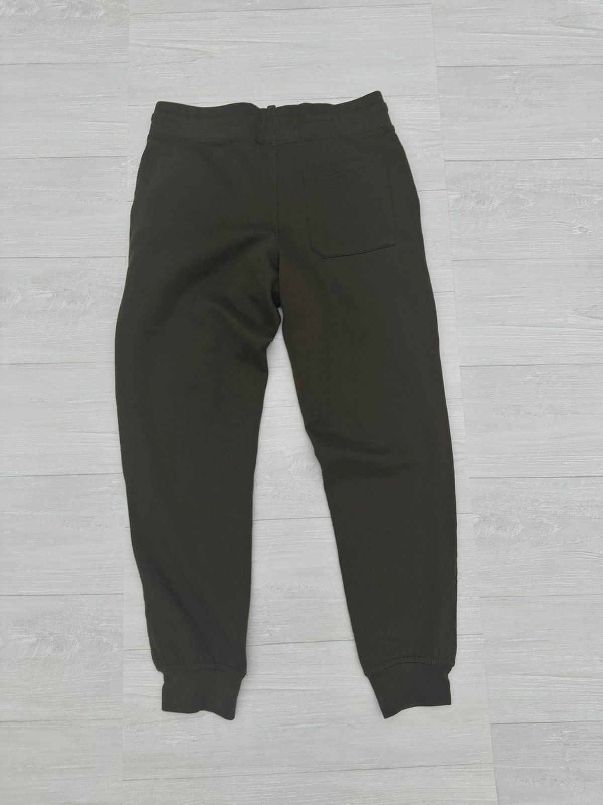 Ransom Clothing Ransom Clothing Puff Print Devil Logo Sweatpants Joggers Size US 32 / EU 48 - 4 Thumbnail