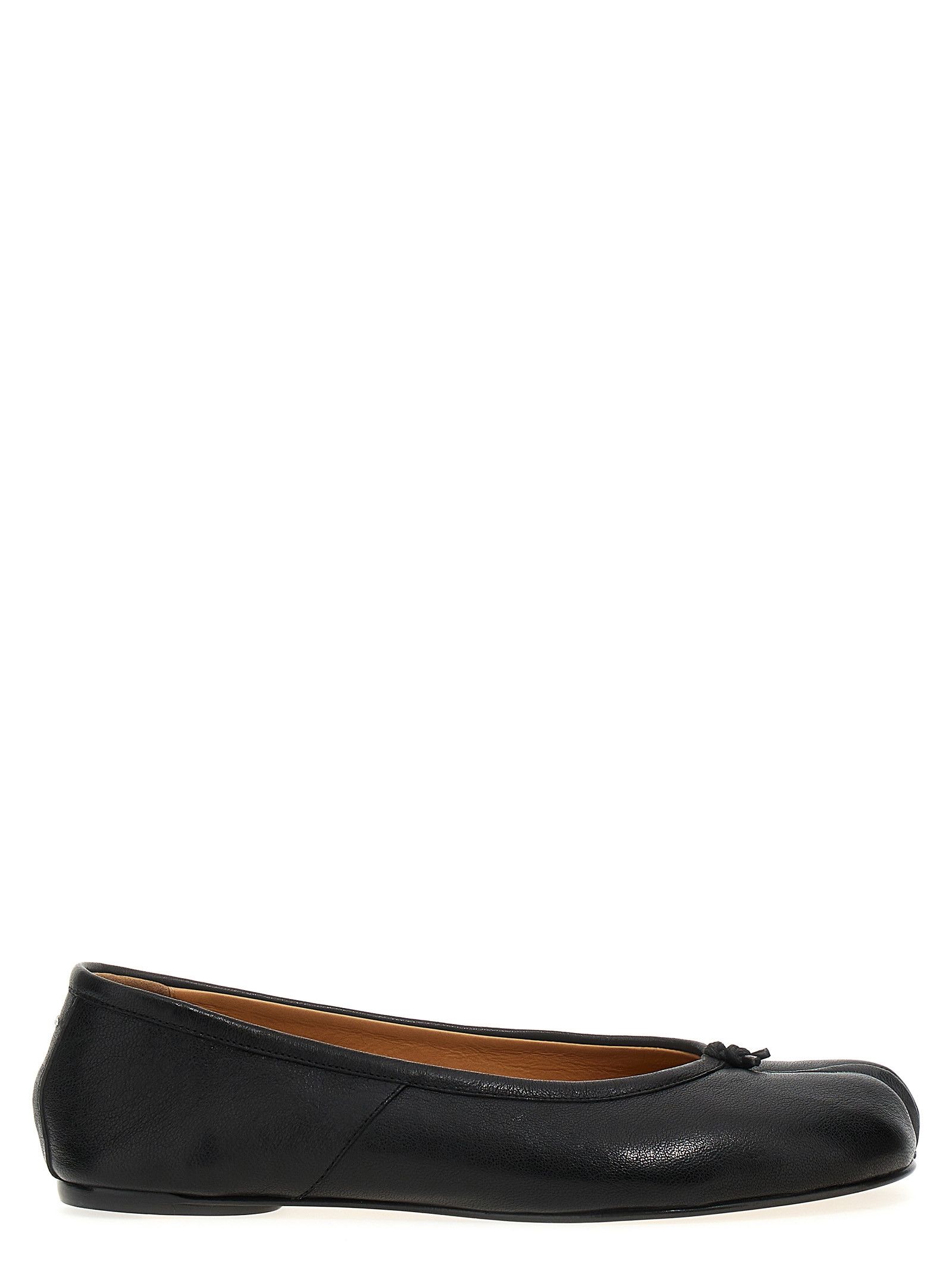 Tabi Ballet Flats