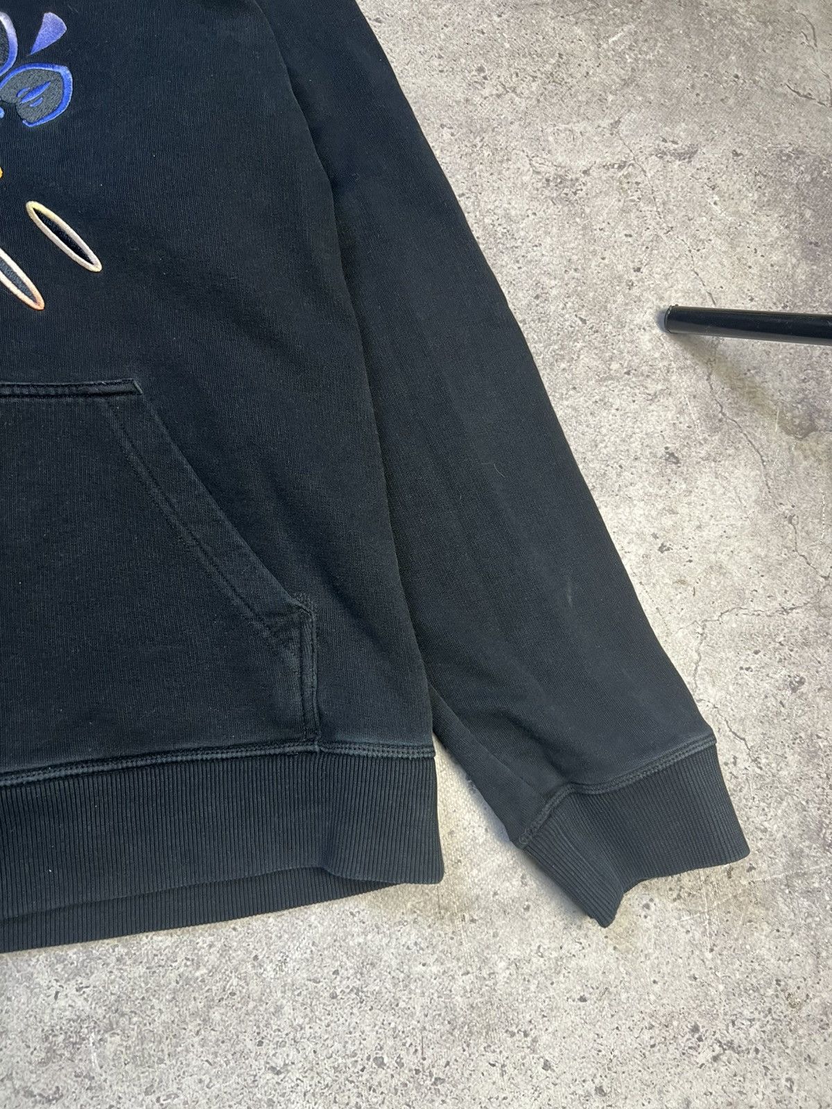 Kenzo Kenzo Hoodie Size US L / EU 52-54 / 3 - 3 Thumbnail