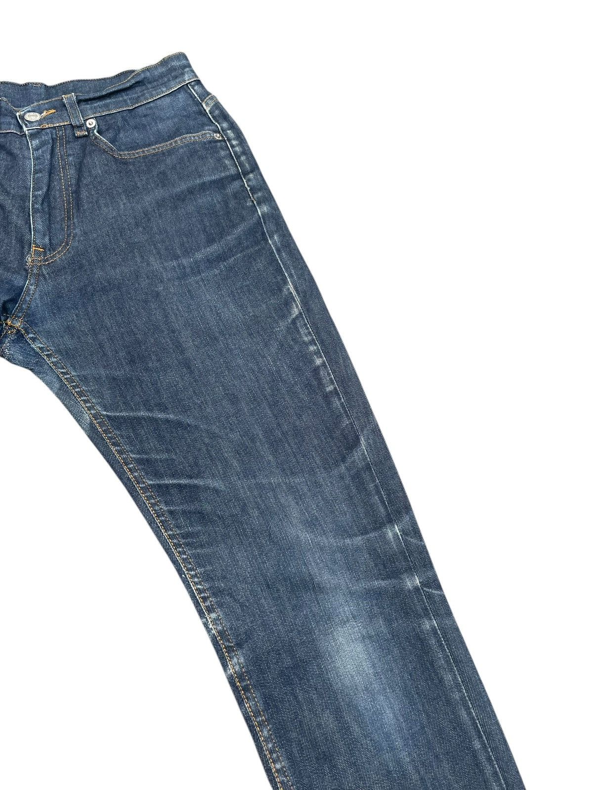 Designer × Hells Bells Hells Bells Denim Size US 29 - 4 Thumbnail