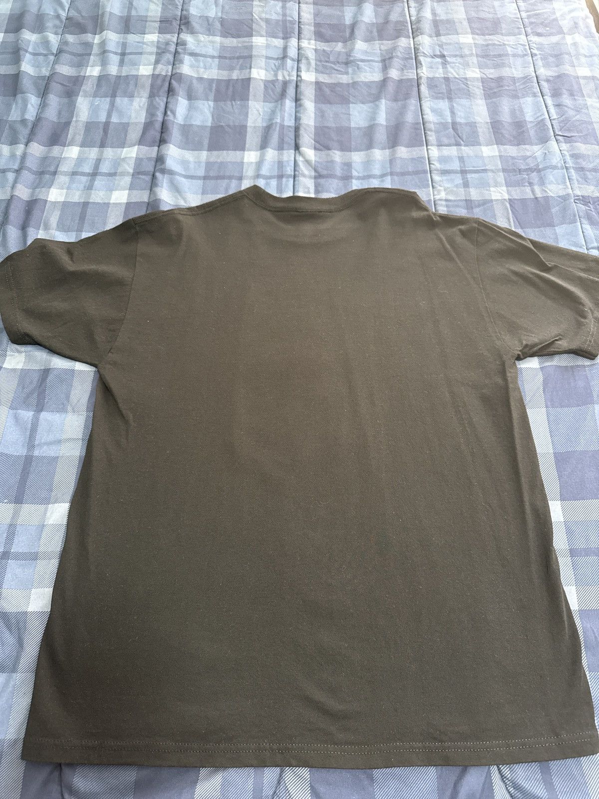 Fuck The Population FTP Doorway Tee Size US XL / EU 56 / 4 - 3 Thumbnail