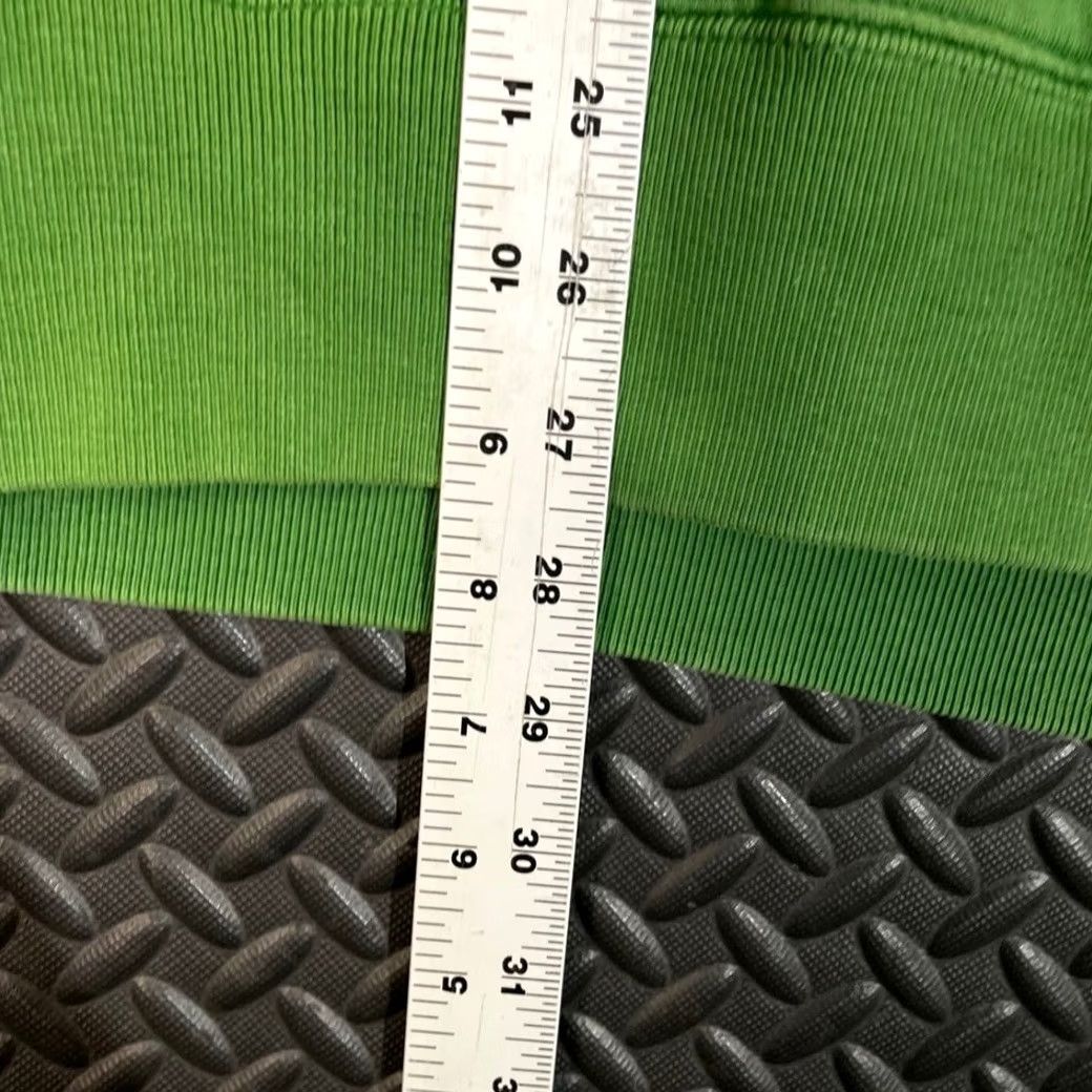 Vintage VINTAGE American Eagle Hoodie XL Green Southside AE Tigers St Patrick Sweater Mens XL Green AE Tigers St Patrick Hoodie Size US XL / EU 56 / 4 - 4 Thumbnail