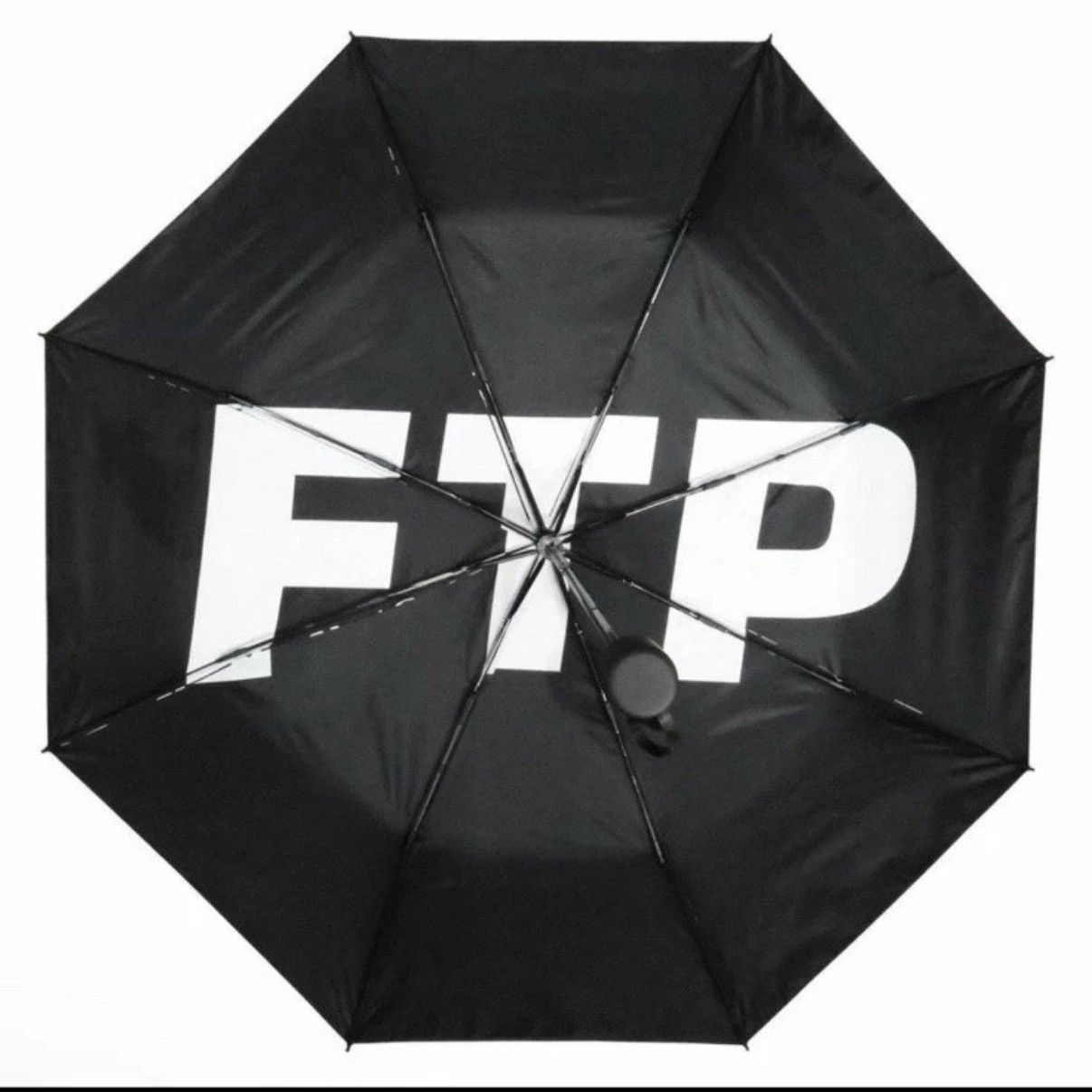 Fuck The Population FTP Allover Umbrella 2020 Brand New FuckThePopulation Size ONE SIZE - 2 Thumbnail