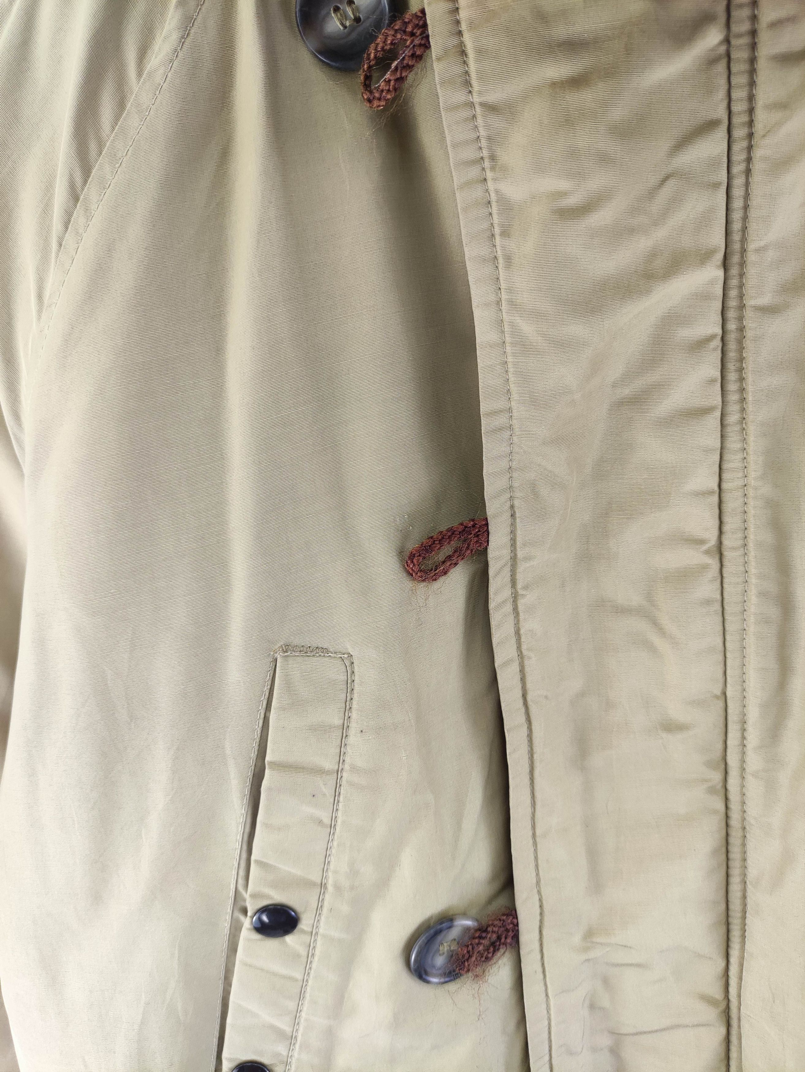 If Six Was Nine Vintage Golden Fleece Spiewak Parka Cold Weather Jacket Size US L / EU 52-54 / 3 - 4 Thumbnail