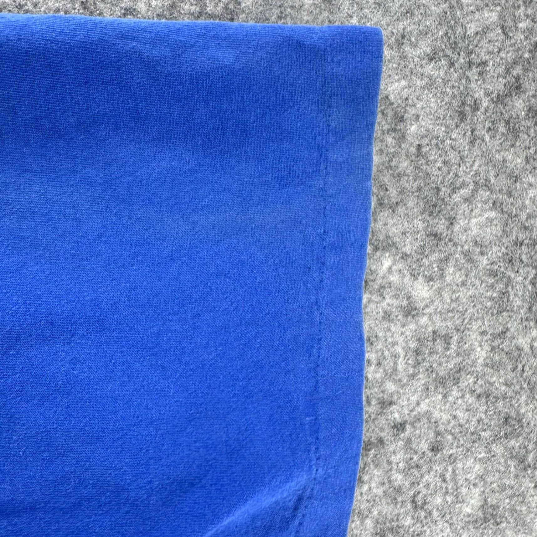 Vintage VINTAGE Alore Texas Shirt Men XL Blue Graphic Tee Made in USA 90s Crew Neck Short Sleeve Mens XL USA Graphic Tee Size US XL / EU 56 / 4 - 5 Thumbnail