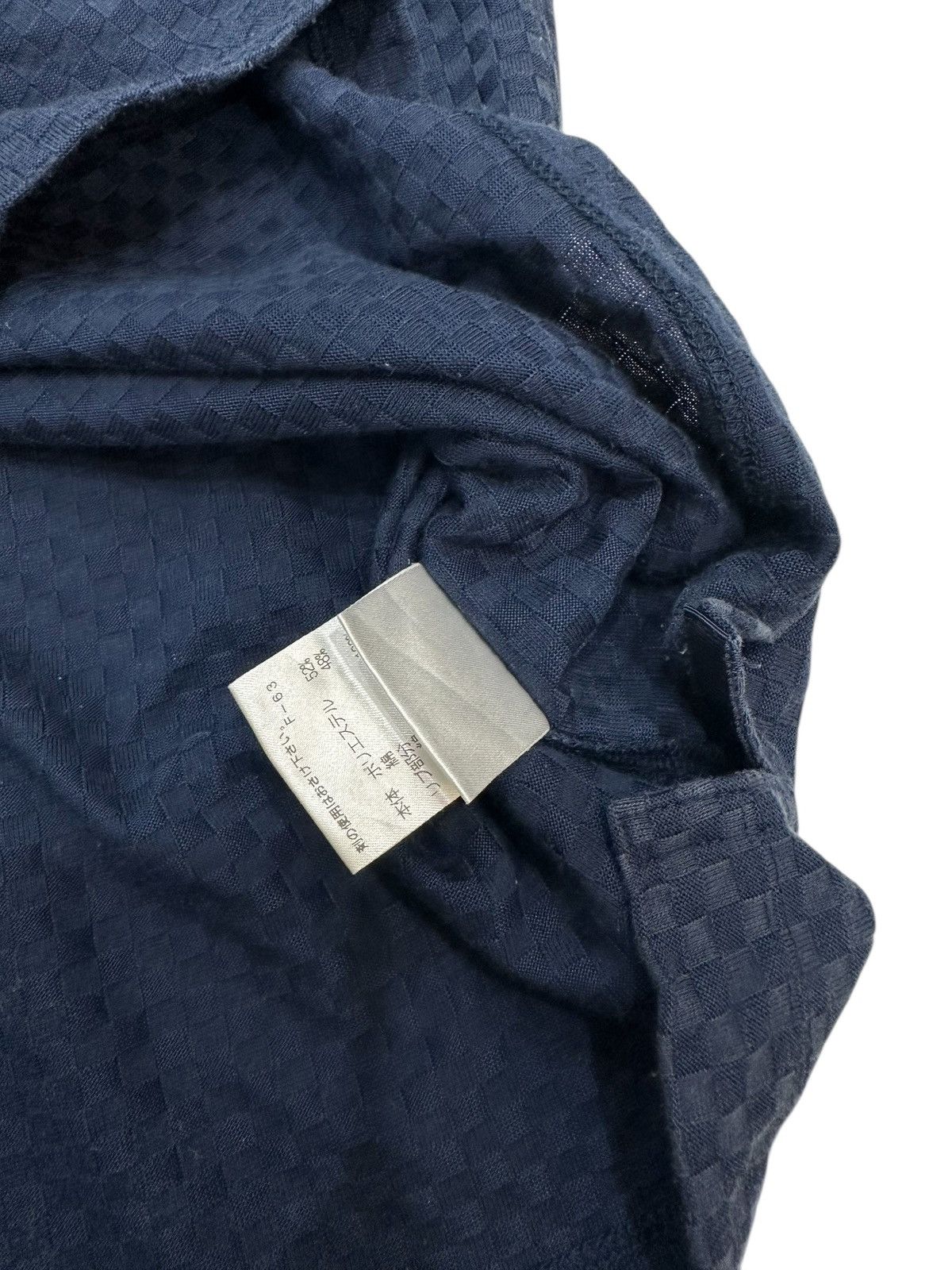 Kiko Kostadinov 2000s Mackintosh Philosophy by Kiko Kostadinov Shirt Size US M / EU 48-50 / 2 - 9 Thumbnail