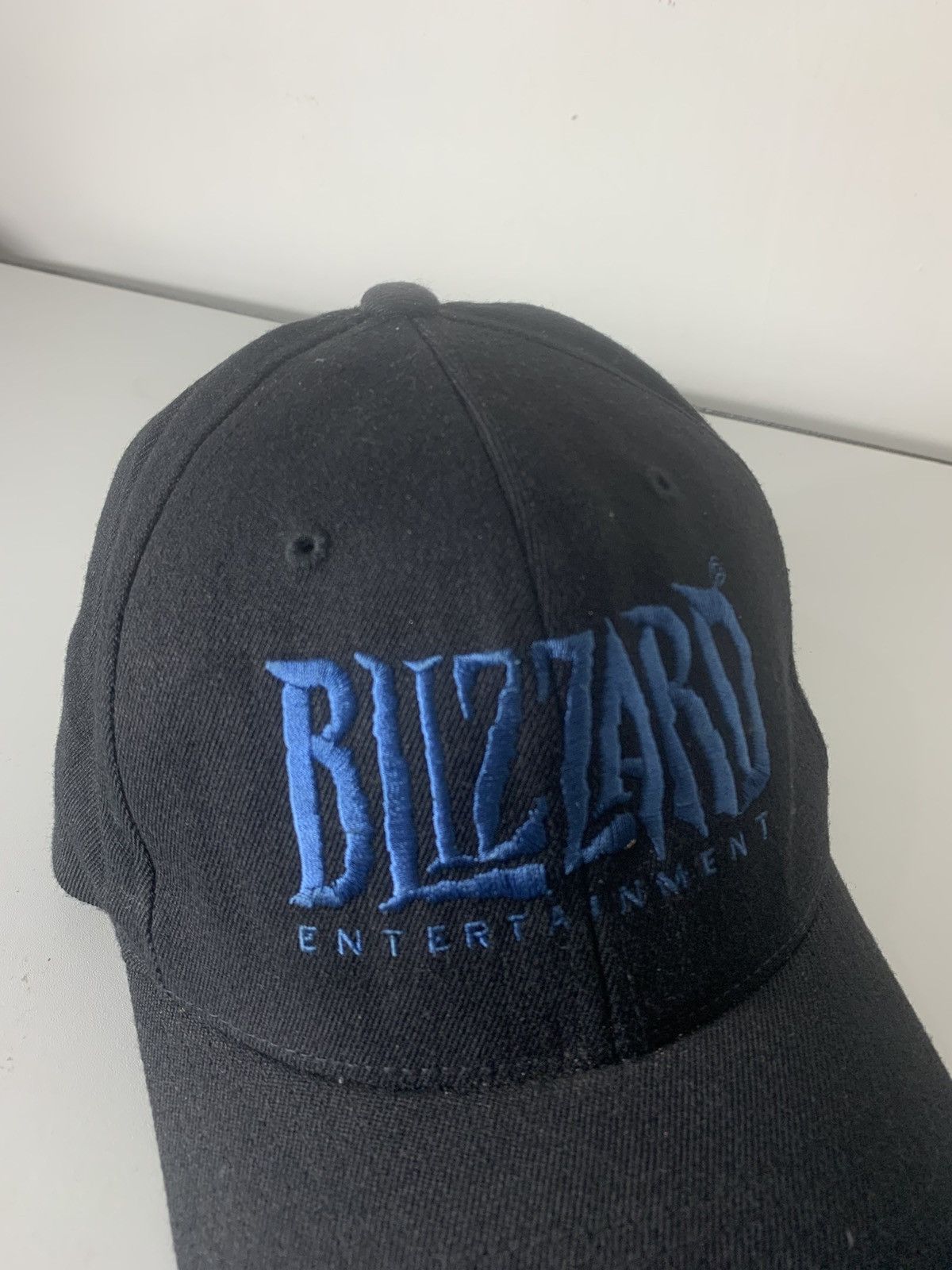 Vintage Blizzard Entertainment Hats Size ONE SIZE - 5 Thumbnail