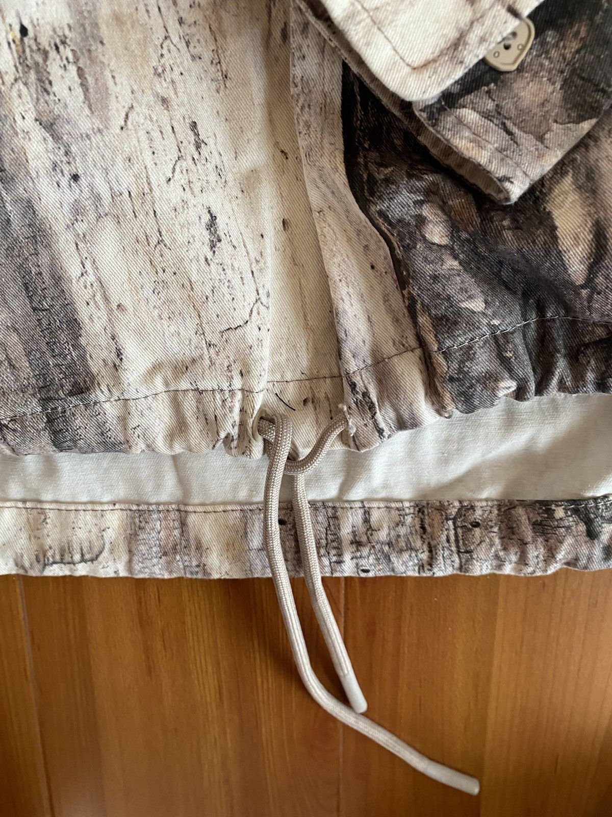 Reese Cooper Reese Cooper Outdoor Supply RealTree Camo Shirt Jacket Size US XL / EU 56 / 4 - 5 Thumbnail
