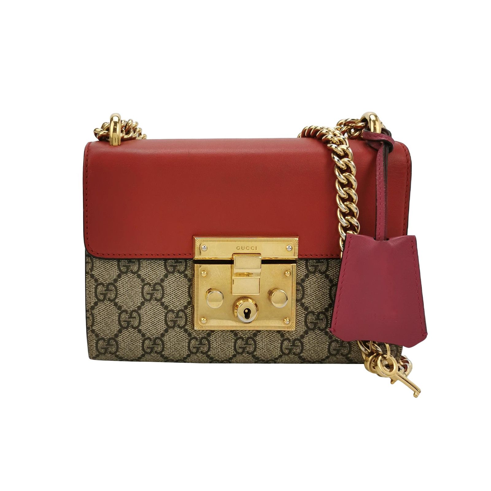 Gucci Gucci Women os Crossbody Bags Size ONE SIZE - 1 Thumbnail