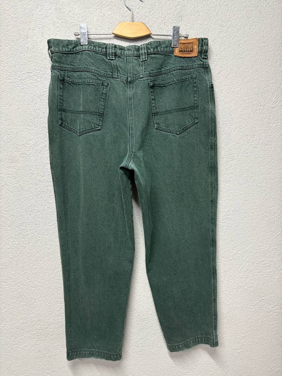 Bogner Bogner mens jeans US 42 / XXL / W 38 Size US 38 / EU 54 - 7 Thumbnail