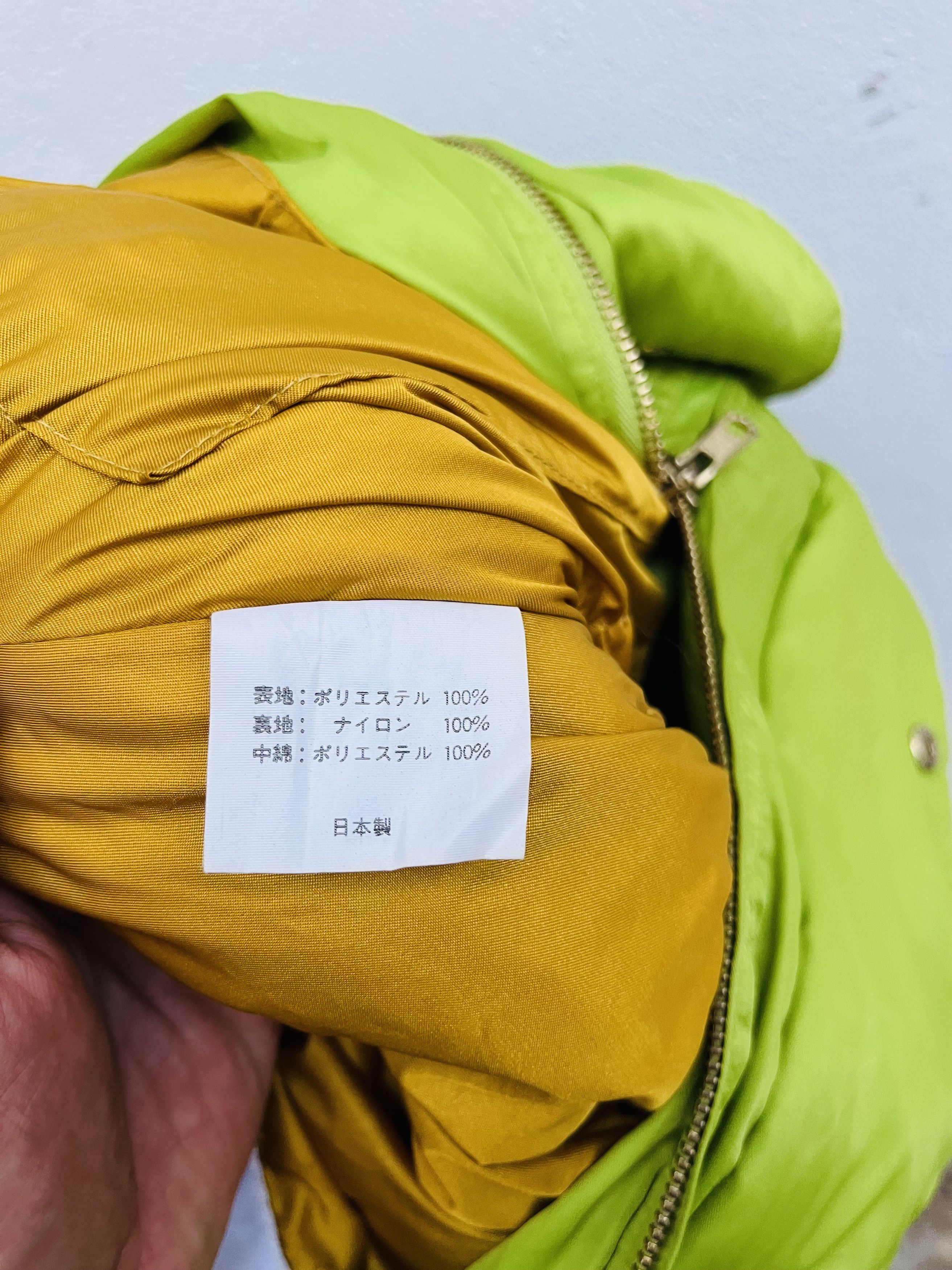 Japanese Brand × Vintage Vintage JJ Winter Couture Elegant Collection Designed Style Size M / US 6-8 / IT 42-44 - 17 Thumbnail