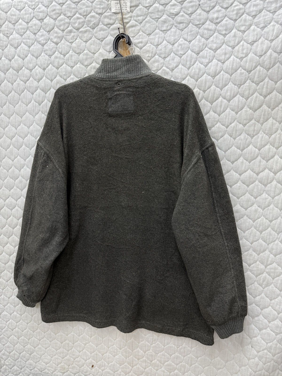 Gucci 🔥🔥🔥ARCHIVE VINTAGE GUCCI INNER JACKET Size US L / EU 52-54 / 3 - 5 Thumbnail