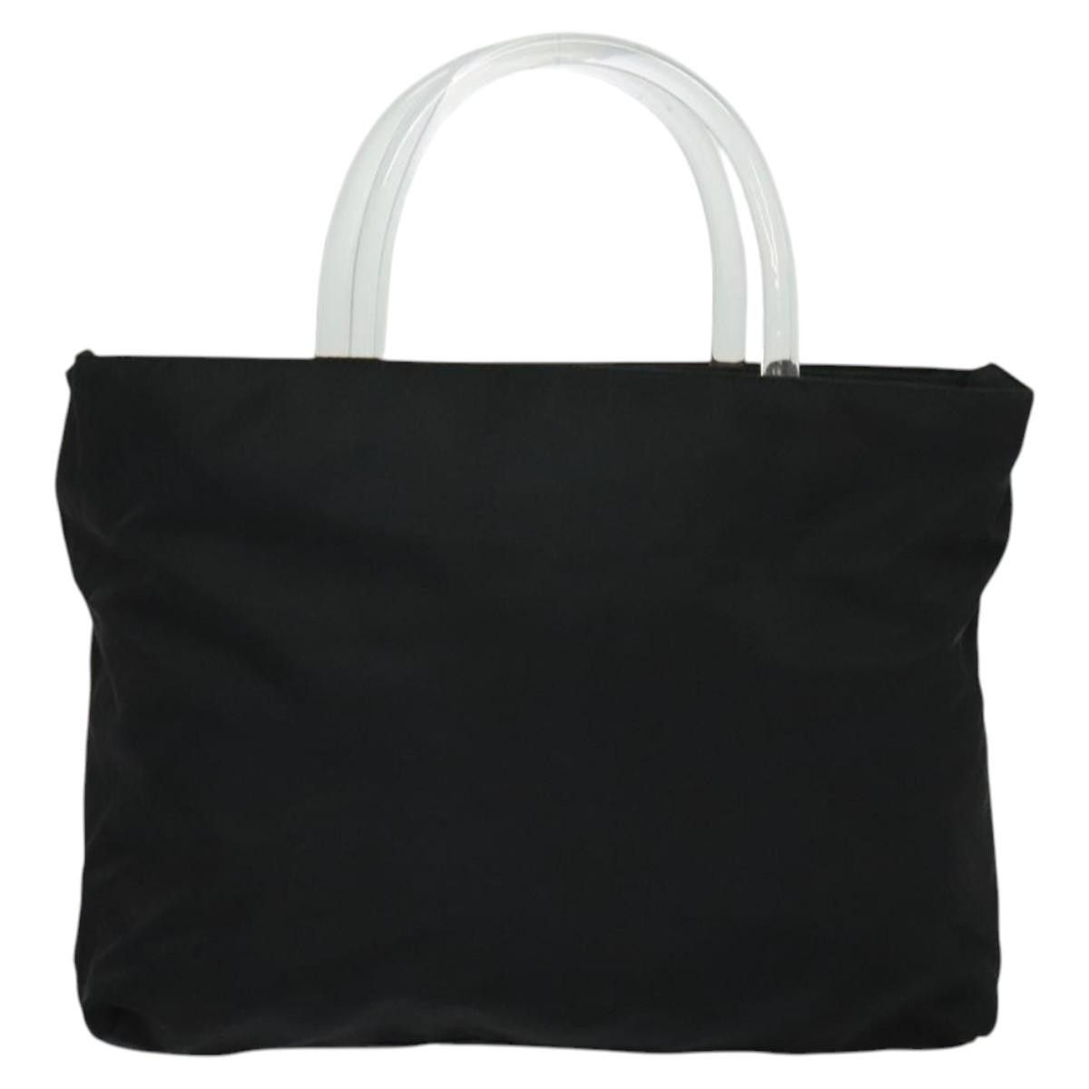 Prada Prada Tessuto tote Size ONE SIZE - 1 Thumbnail