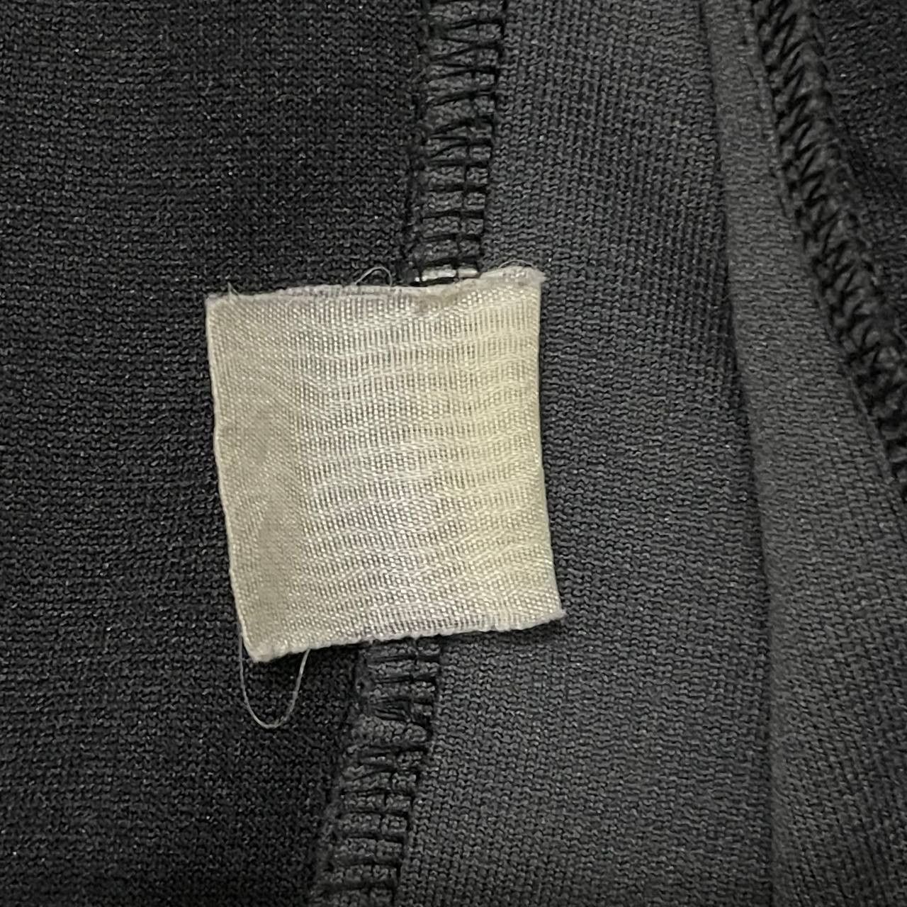 Japanese Brand Vintage Undefeated God Dethruned Skull Sweater Jacket Size US XL / EU 56 / 4 - 10 Thumbnail