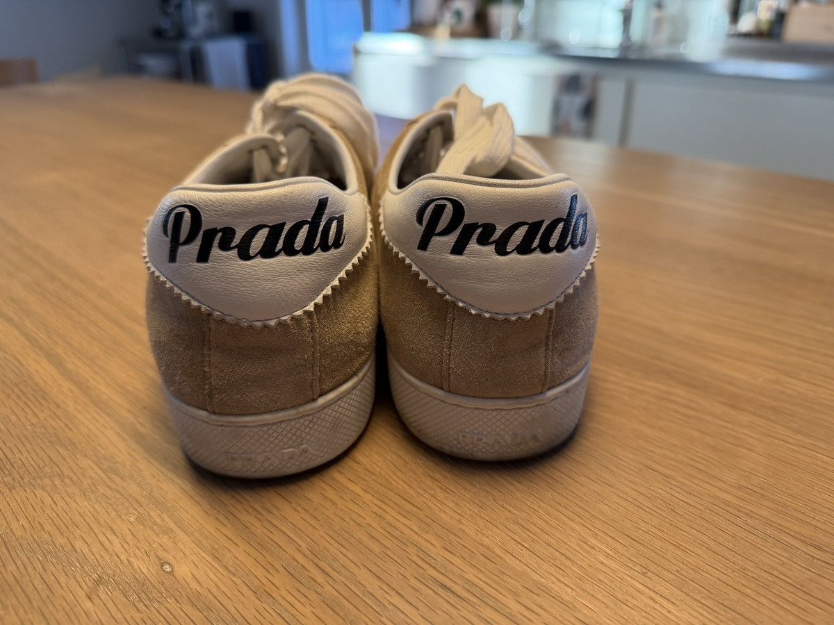 Prada Prada Sneakers Size US 8 / EU 41 - 3 Thumbnail