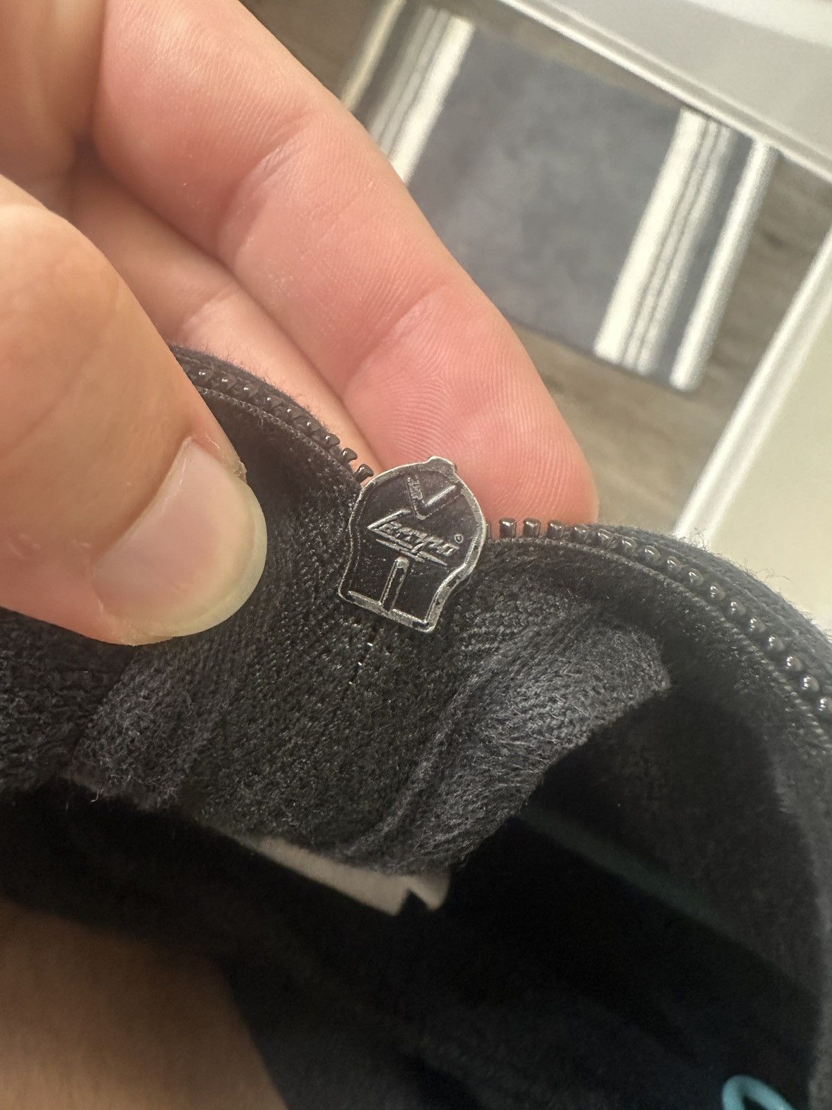 Vetements Vetements Zurich Hoodie Size US M / EU 48-50 / 2 - 10 Thumbnail