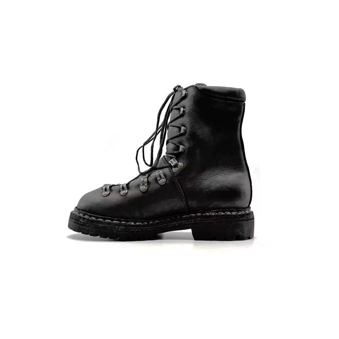 Guidi GUIDI 796V Horse Full Grain Back Zip Boots | Grailed