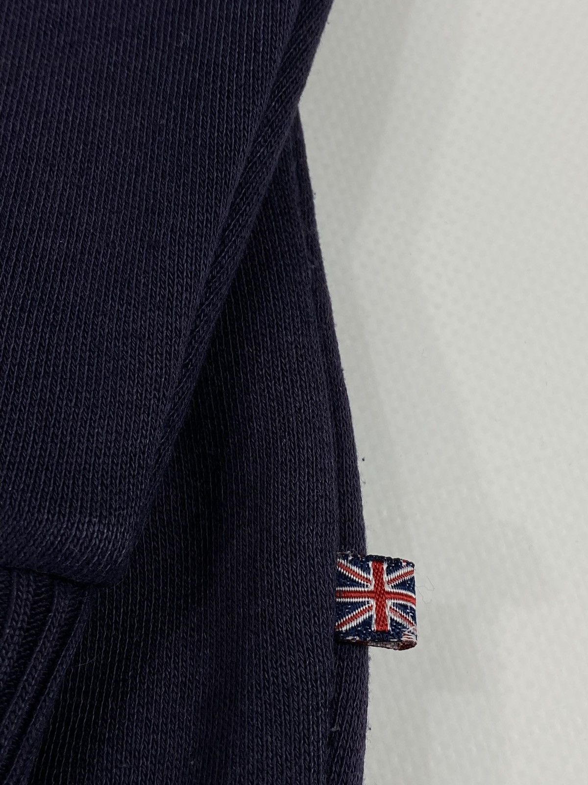 Lonsdale 🔥LASTDROP🔥 Vintage Lonsdale London Baggy Oversize Sweatshirt Size US XL / EU 56 / 4 - 9 Thumbnail