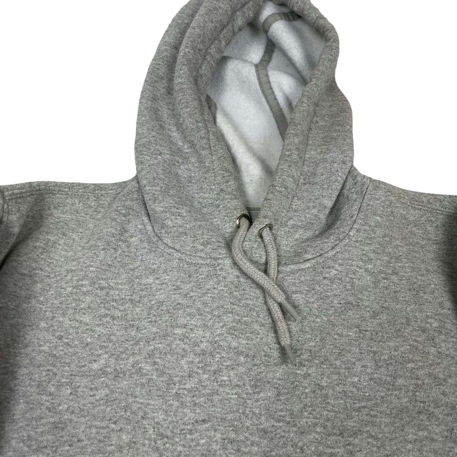 Carhartt Carhartt Men's Carbon Heather Cotton Loose Fit Hoodie Small Size US S / EU 44-46 / 1 - 3 Thumbnail