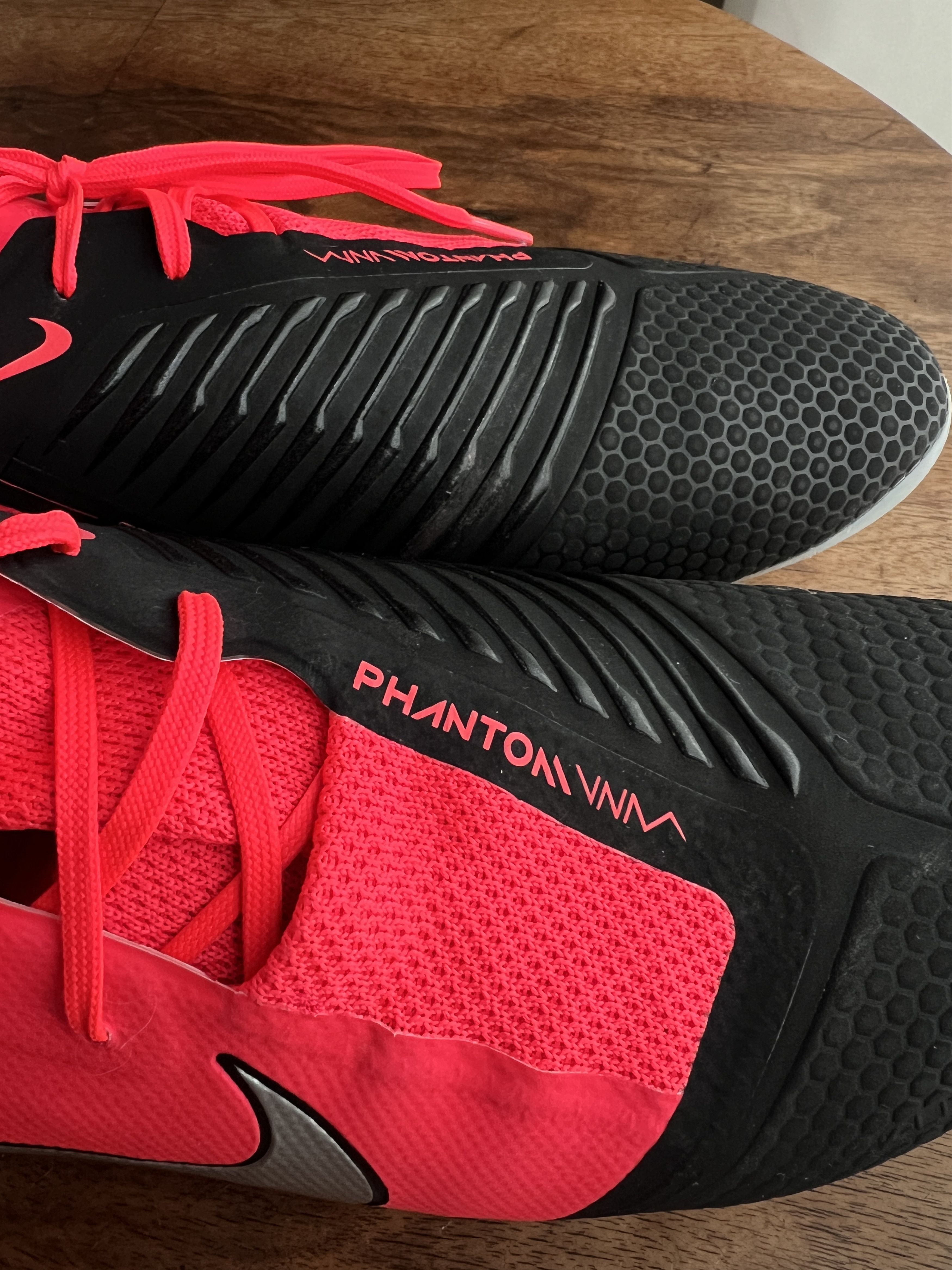 Nike Nike Phantom Venom PRO AG-Pro football boots blokecore shoes Size US 11 / EU 44 - 13 Thumbnail