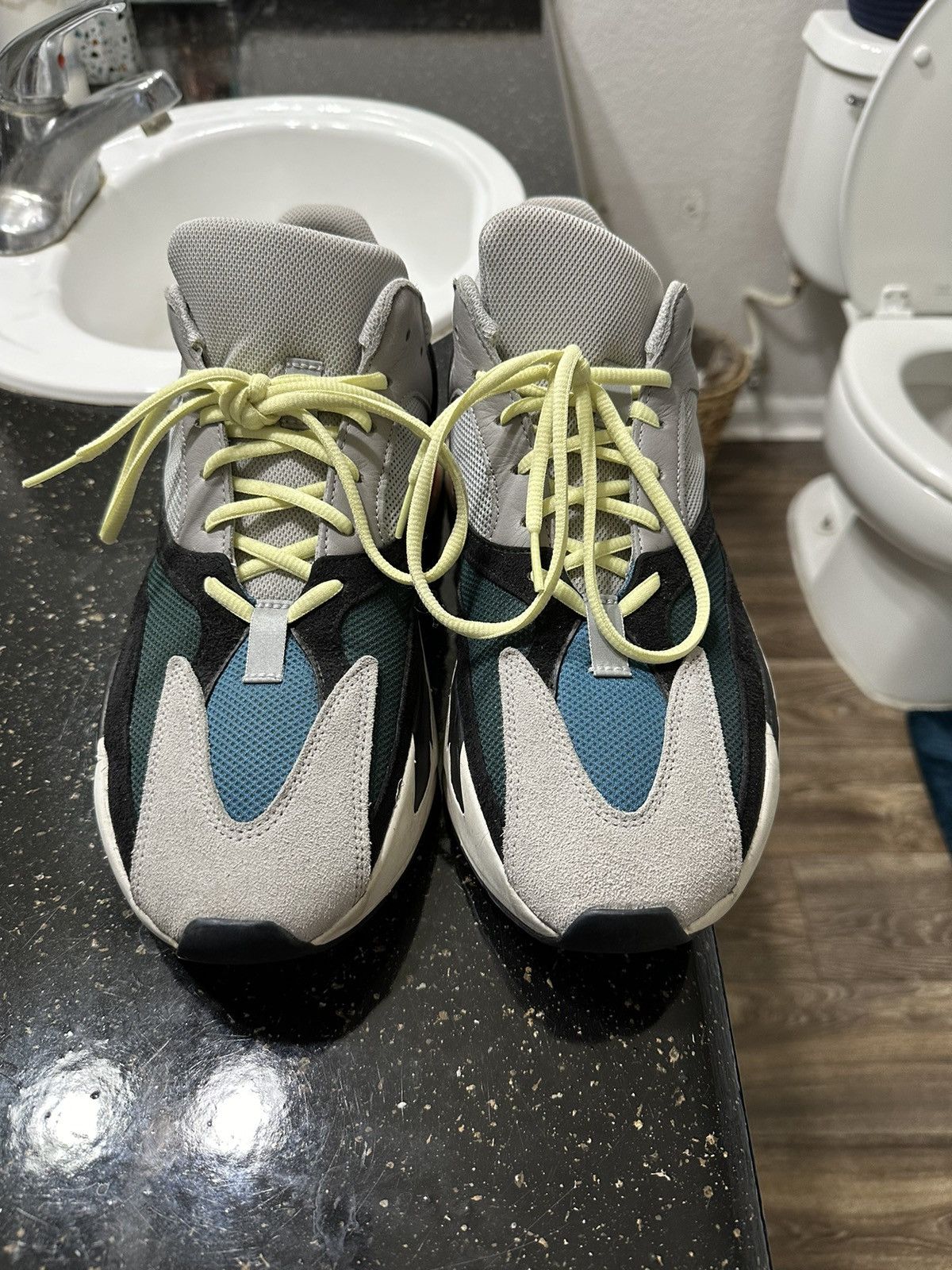 Waverunner og clearance