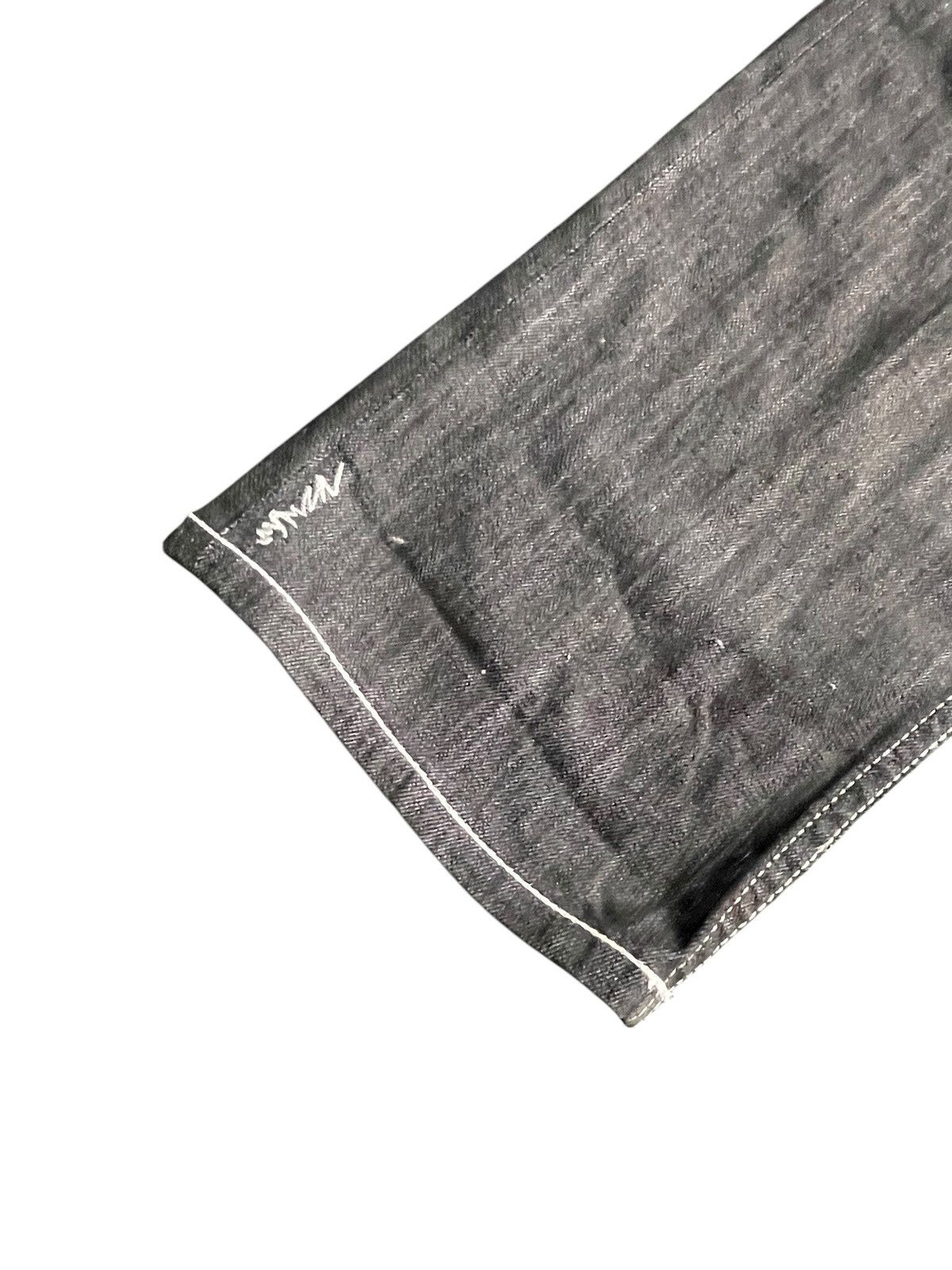 Coogi Coogi Denim Size 31" - 3 Thumbnail