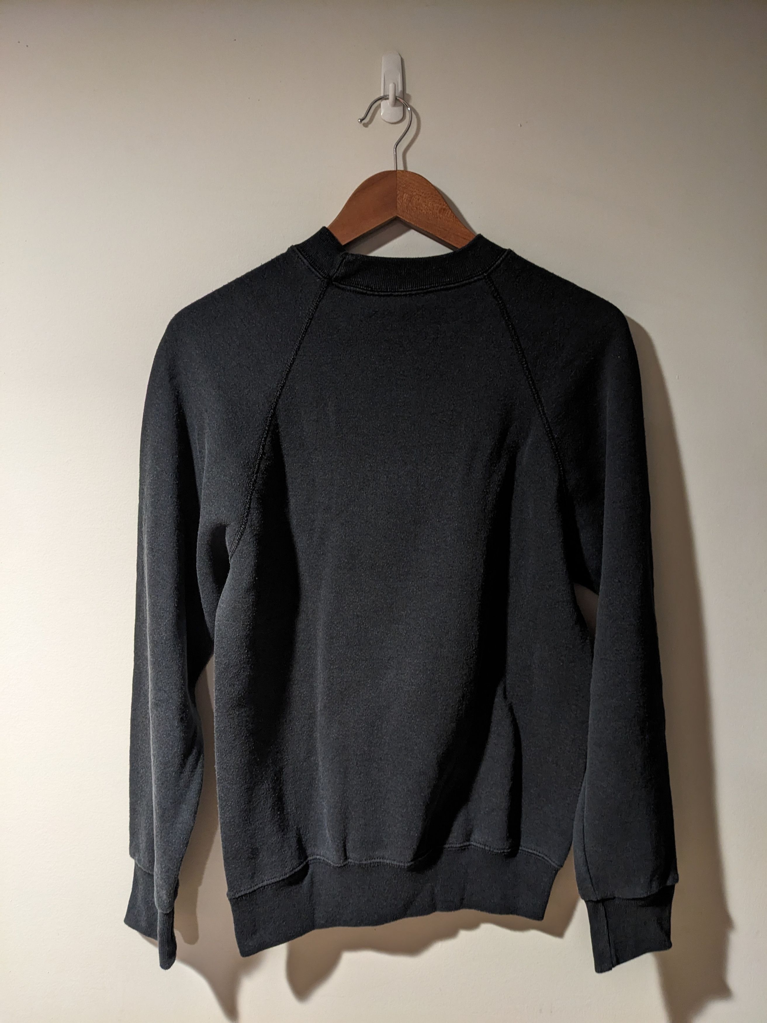 Vintage Vintage 90s Army Military USA Americana Small Sweatshirt Size US S / EU 44-46 / 1 - 4 Thumbnail