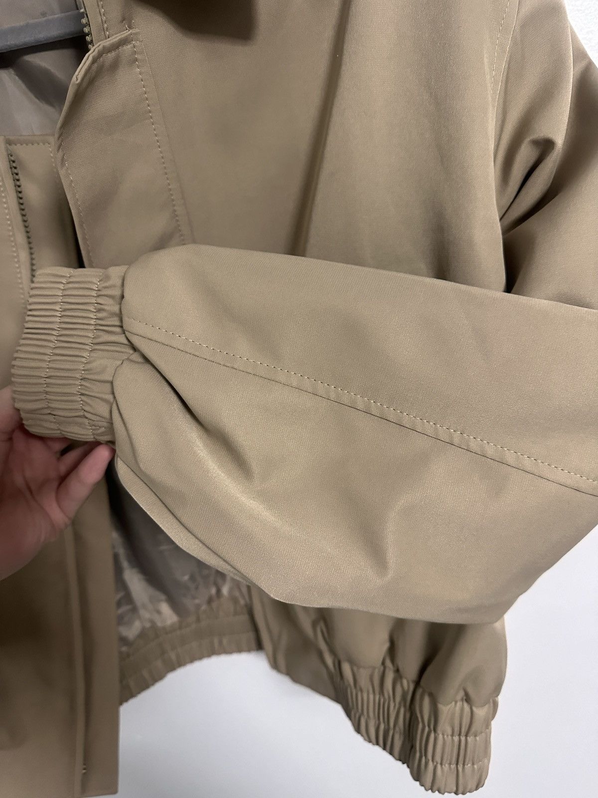 Vintage Oversize jacket size M Size US M / EU 48-50 / 2 - 2 Thumbnail