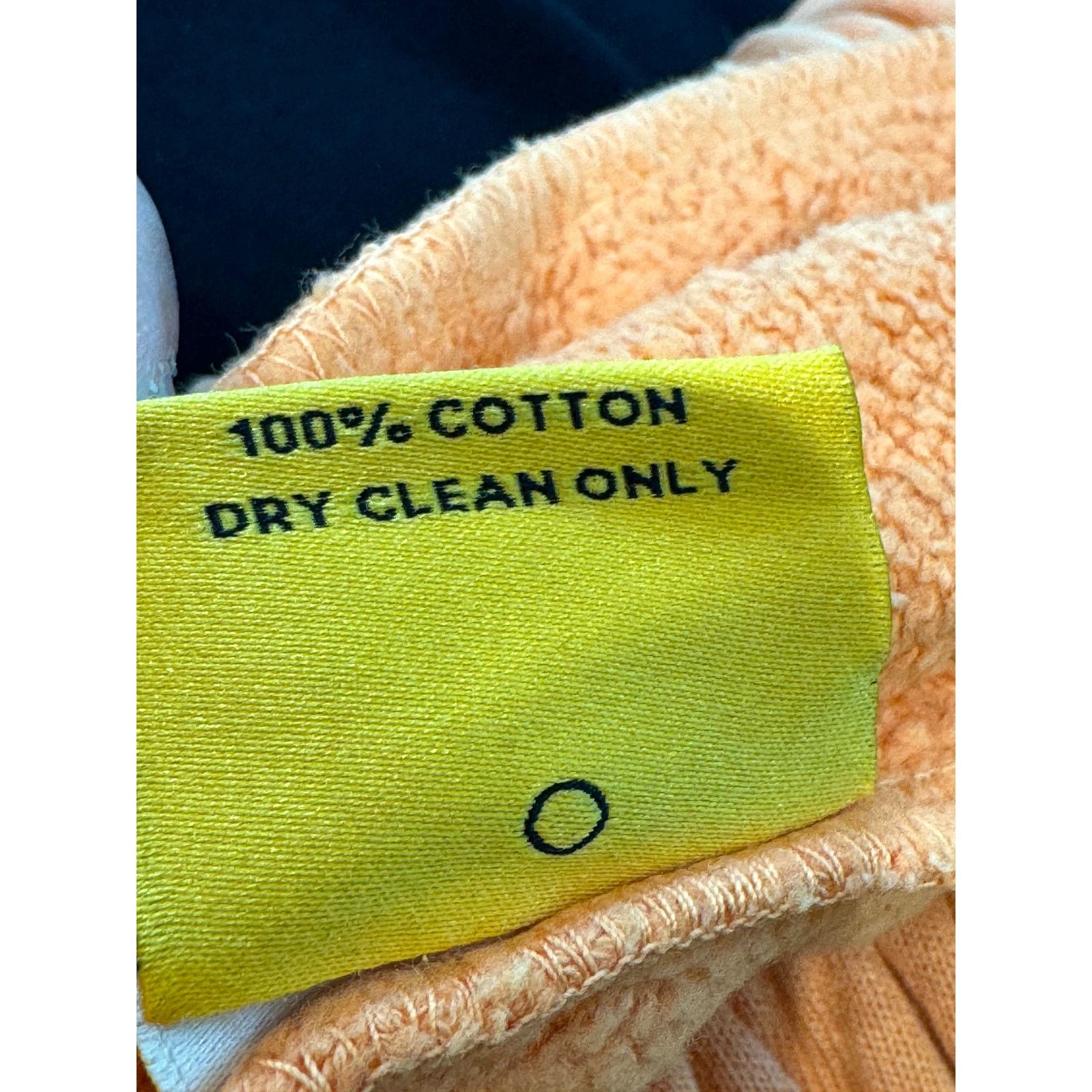 Gallery Dept. Gallery Dept Flare Orange Sweats Size US XL / EU 56 / 4 - 6 Thumbnail