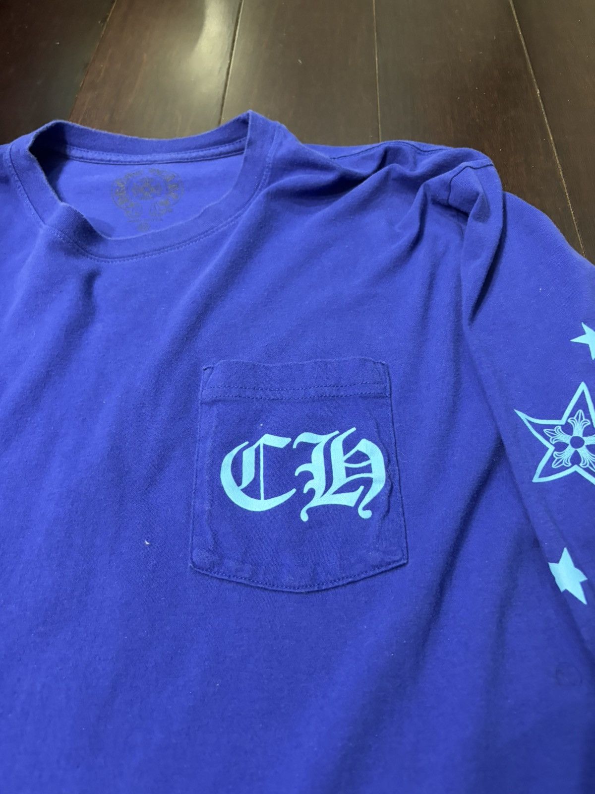 Chrome Hearts Chrome Hearts Size US XL / EU 56 / 4 - 3 Thumbnail
